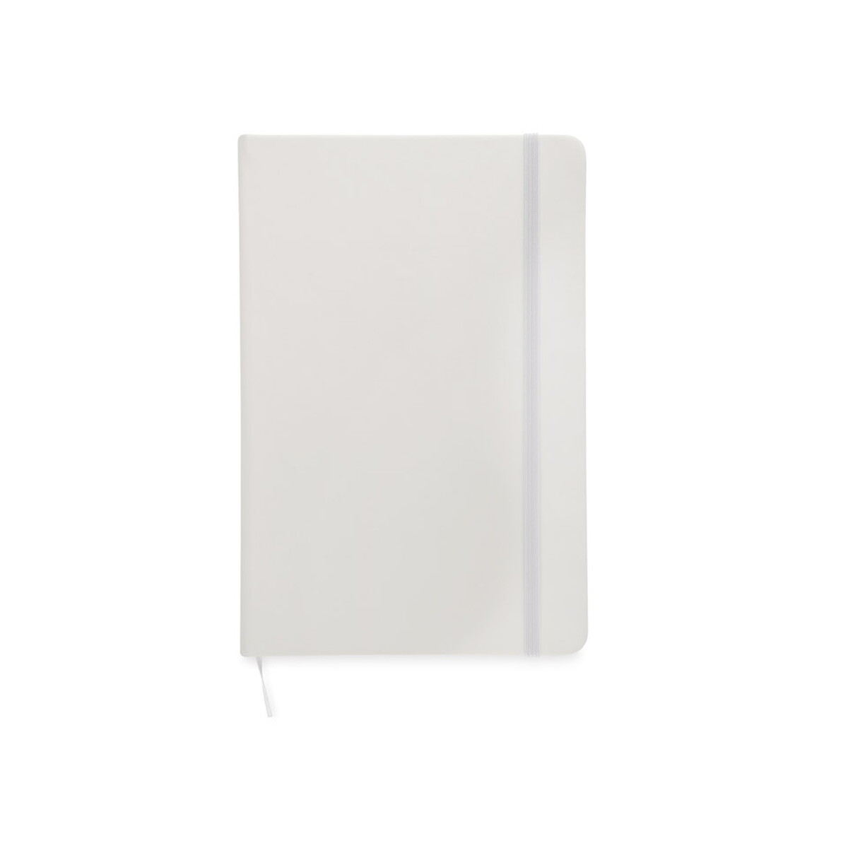 Notesy z logo – notes rvital a5 – biały 18225-01_ep Notes rVITAL A5 - biały 18225-01_ep