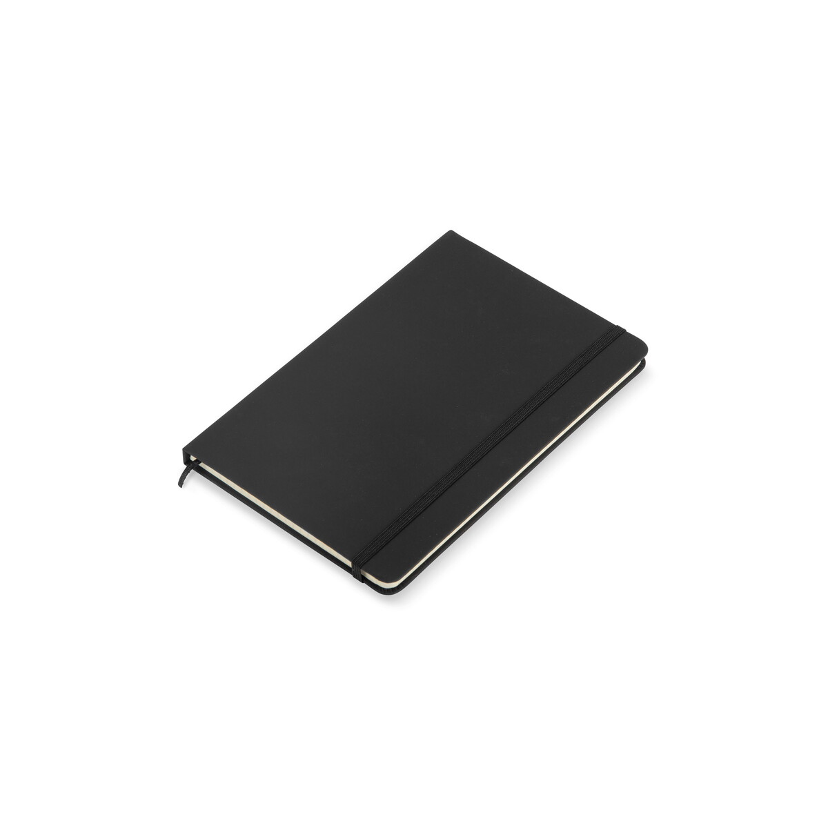 Notes rVITAL A5 - czarny 18225-02