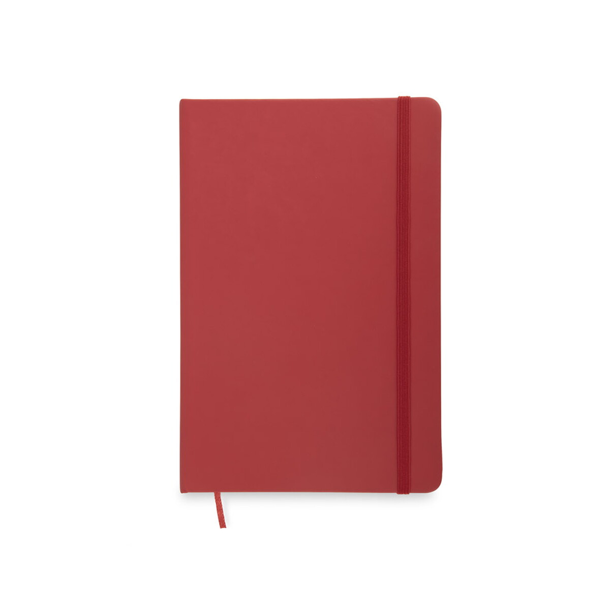 Notesy z logo – notes rvital a5 – czerwony 18225-04_ep Notes rVITAL A5 - czerwony 18225-04_ep