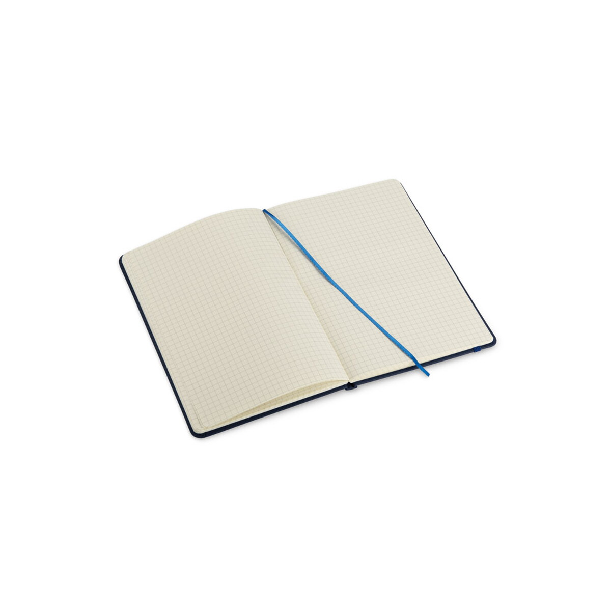 Notesy z logo – notes rvital a5 – niebieski 18225-03_d Notes rVITAL A5 - niebieski 18225-03_d