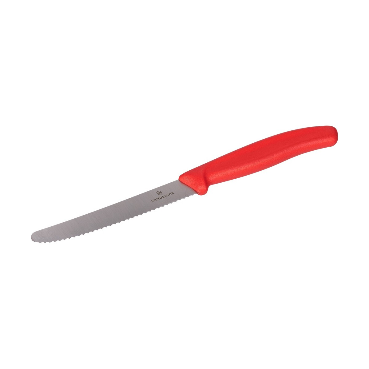 Nóż kuchenny Victorinox Swiss Classic - czerwony VB270-05_AAA01