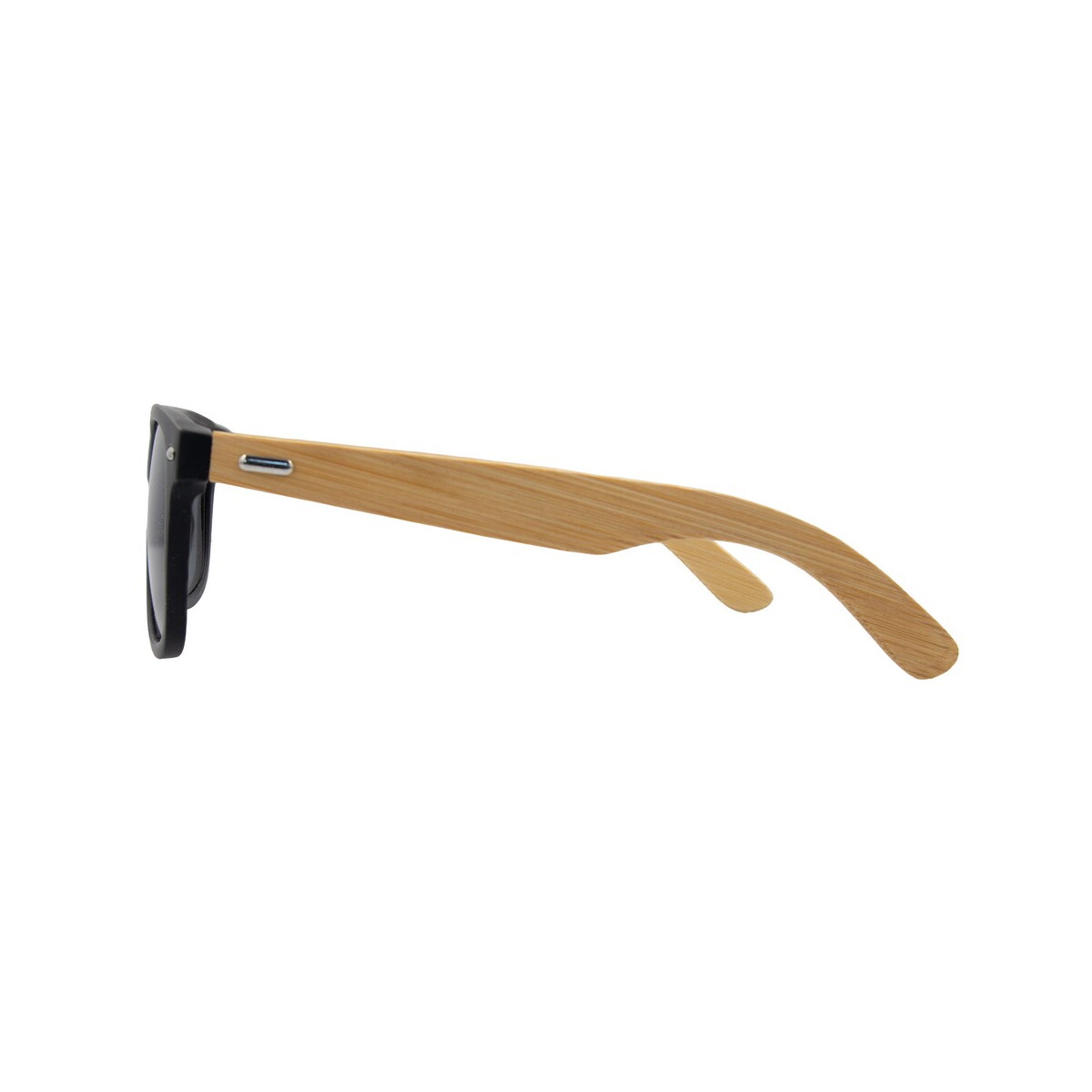 Okulary z logo – okulary przeciwsłoneczne b’right | girgor – czarne VA906-03_ISL01 Okulary przeciwsłoneczne B'RIGHT | Girgor - czarne VA906-03_ISL01