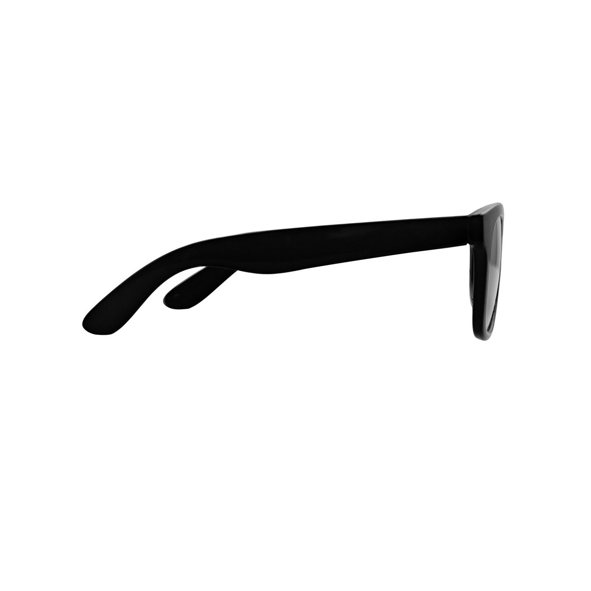Okulary z logo – okulary przeciwsłoneczne, rozmiar dziecięcy | sia – czarne VA902-03_ISR01 Okulary przeciwsłoneczne, rozmiar dziecięcy | Sia - czarne VA902-03_ISR01