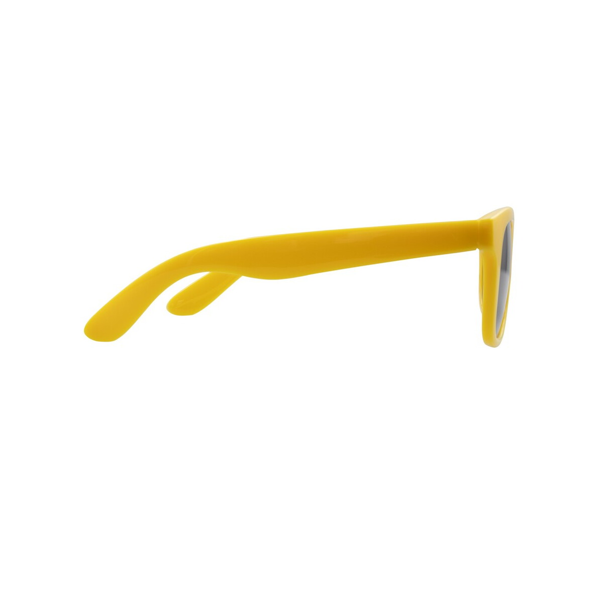 Okulary z logo – okulary przeciwsłoneczne, rozmiar dziecięcy | sia – żółte VA902-08_ISR01 Okulary przeciwsłoneczne, rozmiar dziecięcy | Sia - żółte VA902-08_ISR01