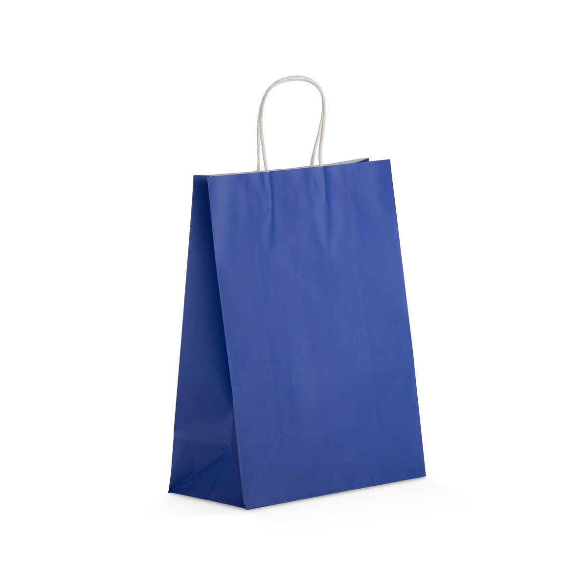 Torba prezentowa ZIBO - granatowa 02226-06