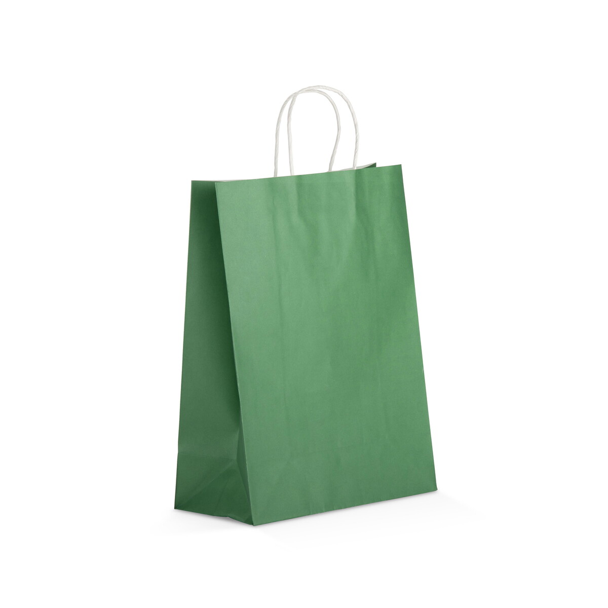Torba prezentowa ZIBO - zielona 02226-05