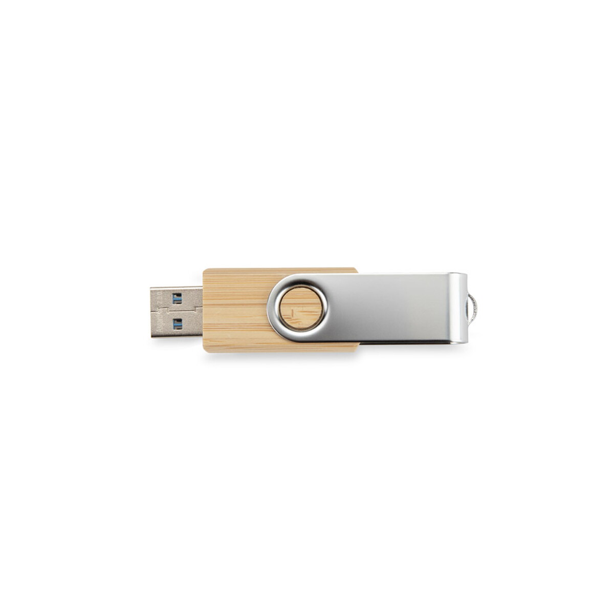 Pamięci USB z logo – pamięć usb twister-pro 32gb 3.0 otg – beżowa 44097-17_ep Pamięć USB TWISTER-PRO 32GB 3.0 OTG - beżowa 44097-17_ep