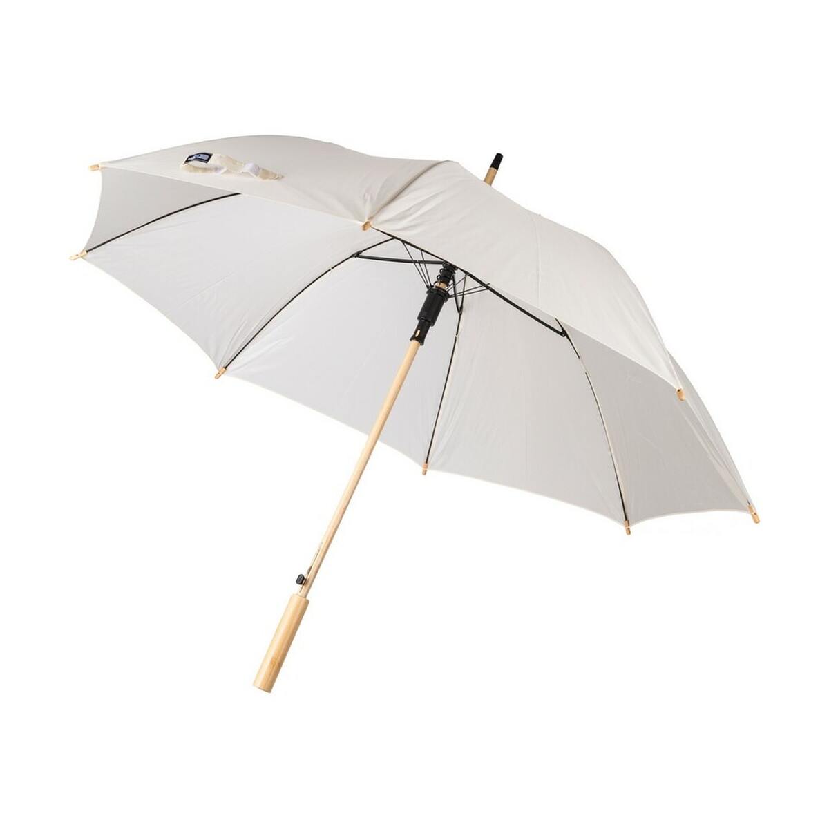 Parasol automatyczny - beżowy VB104-20_AAA01