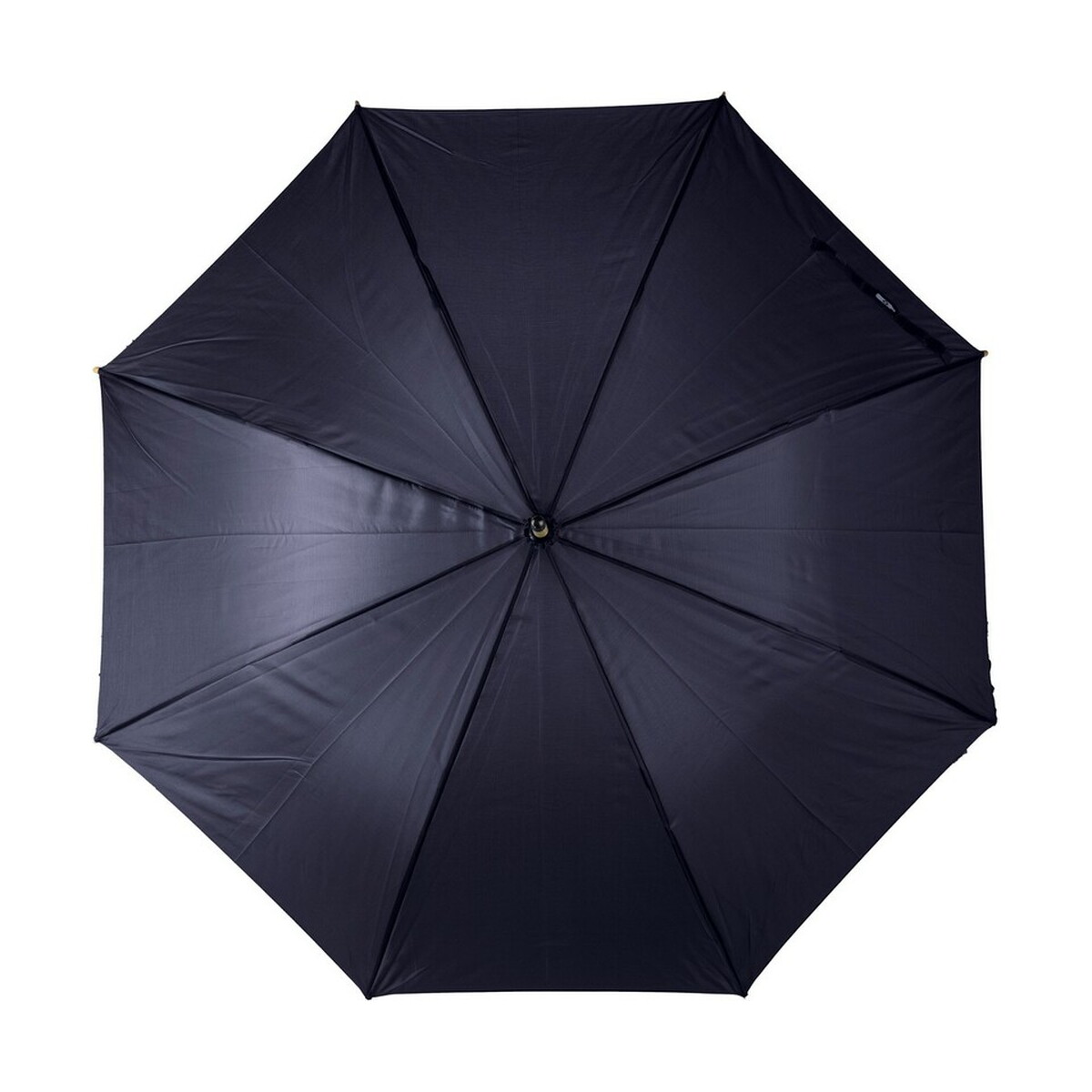 Parasole klasyczne z logo – parasol automatyczny – niebieski VB104-11_IPN01 Parasol automatyczny - niebieski VB104-11_IPN01