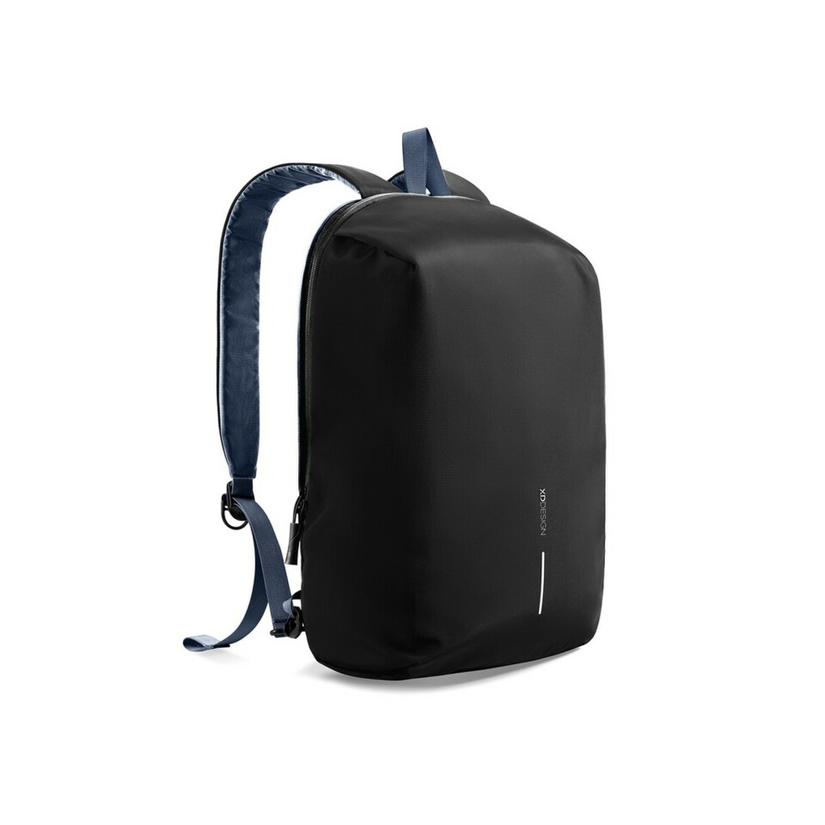 Plecak 2 w 1 - navy, black P706.3305__B_1