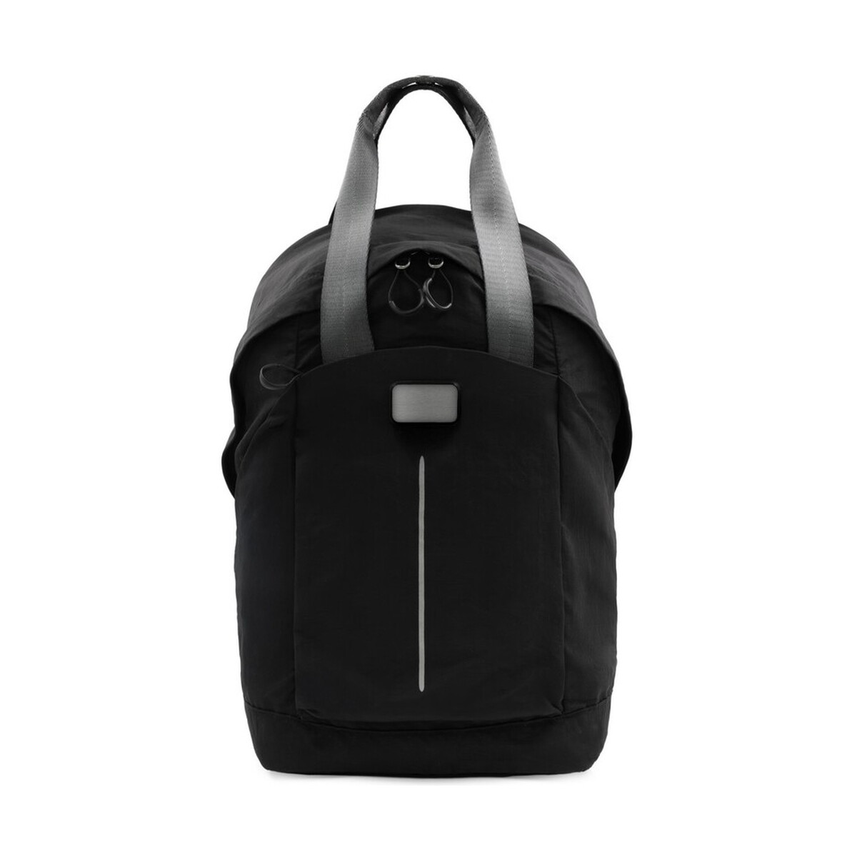 Plecak podróżny BrandCharger Pulse - czarny VB187-03_AAB01