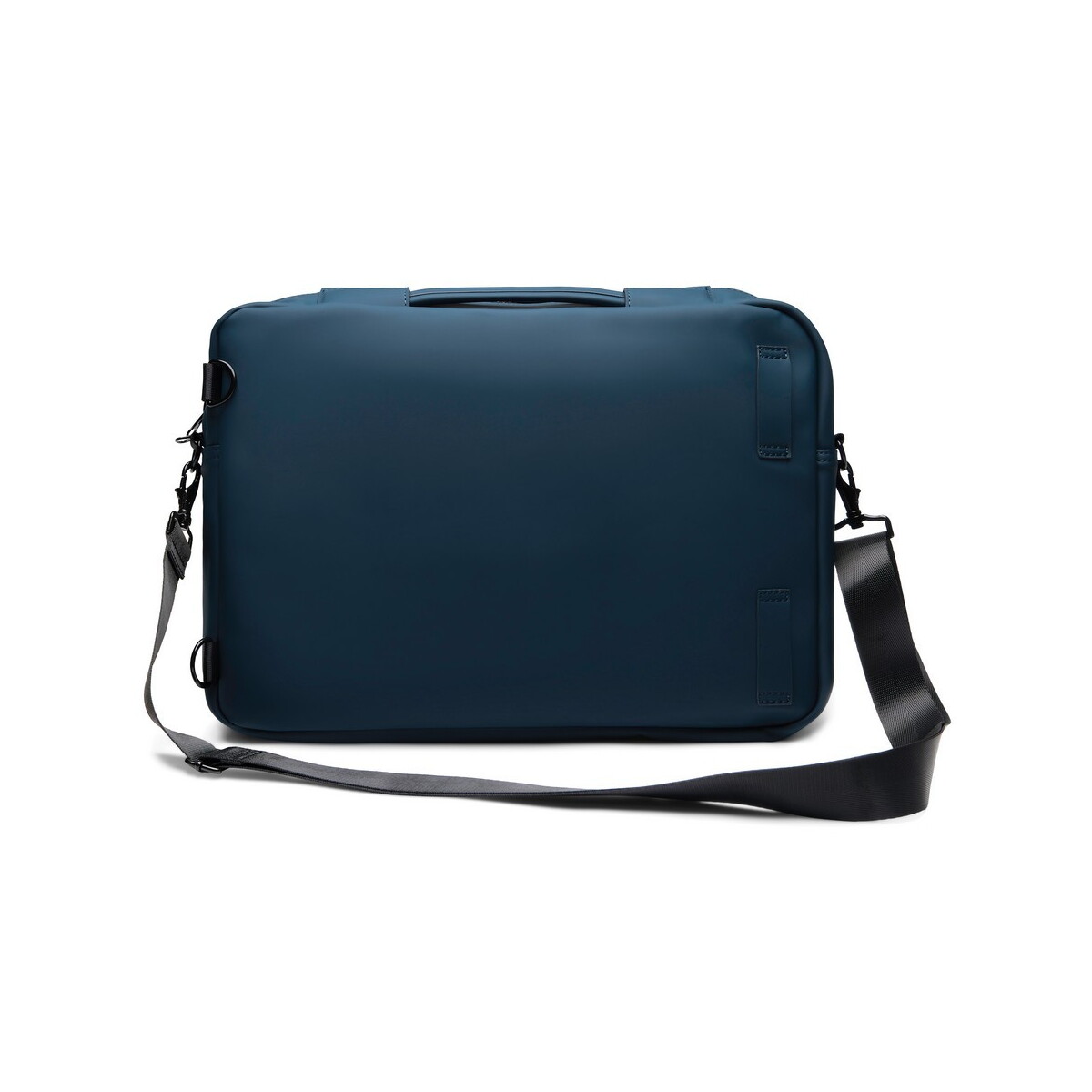 Plecaki z logo – plecak vinga baltimore – navy VG681-04_V7050225__B_3 Plecak VINGA Baltimore - navy VG681-04_V7050225__B_3