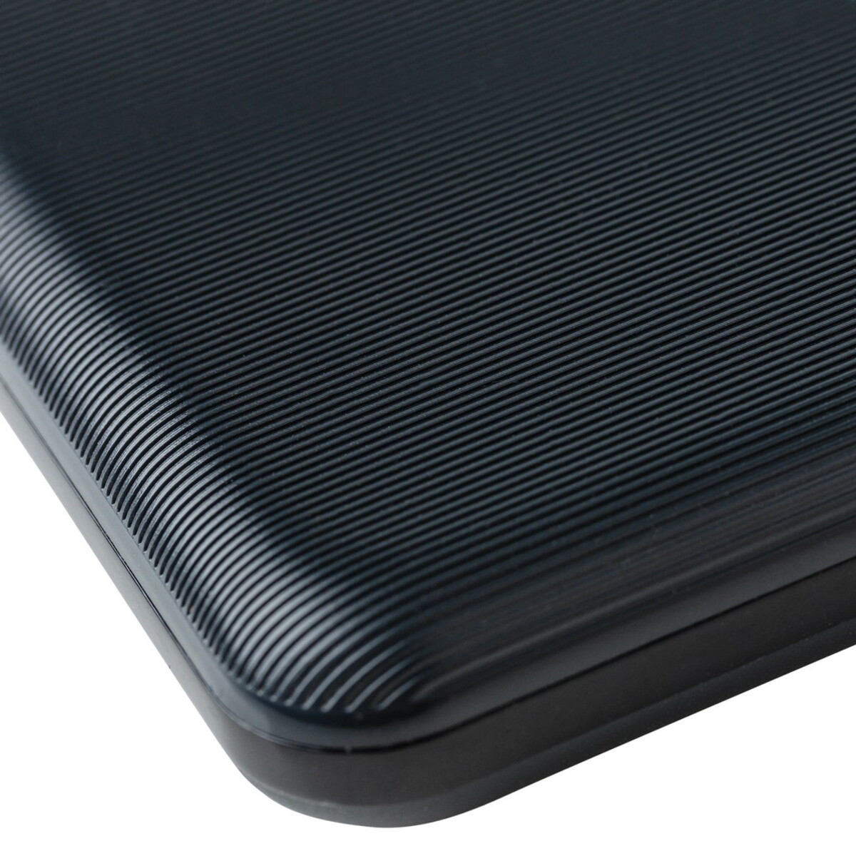 Powerbanki z logo – power bank 10000 mah – czarny VB102-03_IDE03 Power bank 10000 mAh - czarny VB102-03_IDE03
