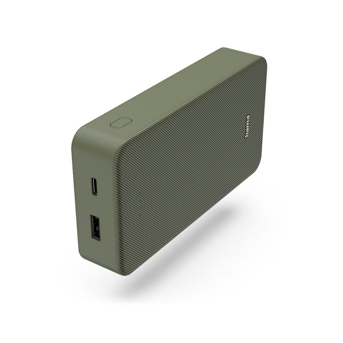 Power bank 20000 mAh Hama Power Pack - zielony VH024-06_AAA01