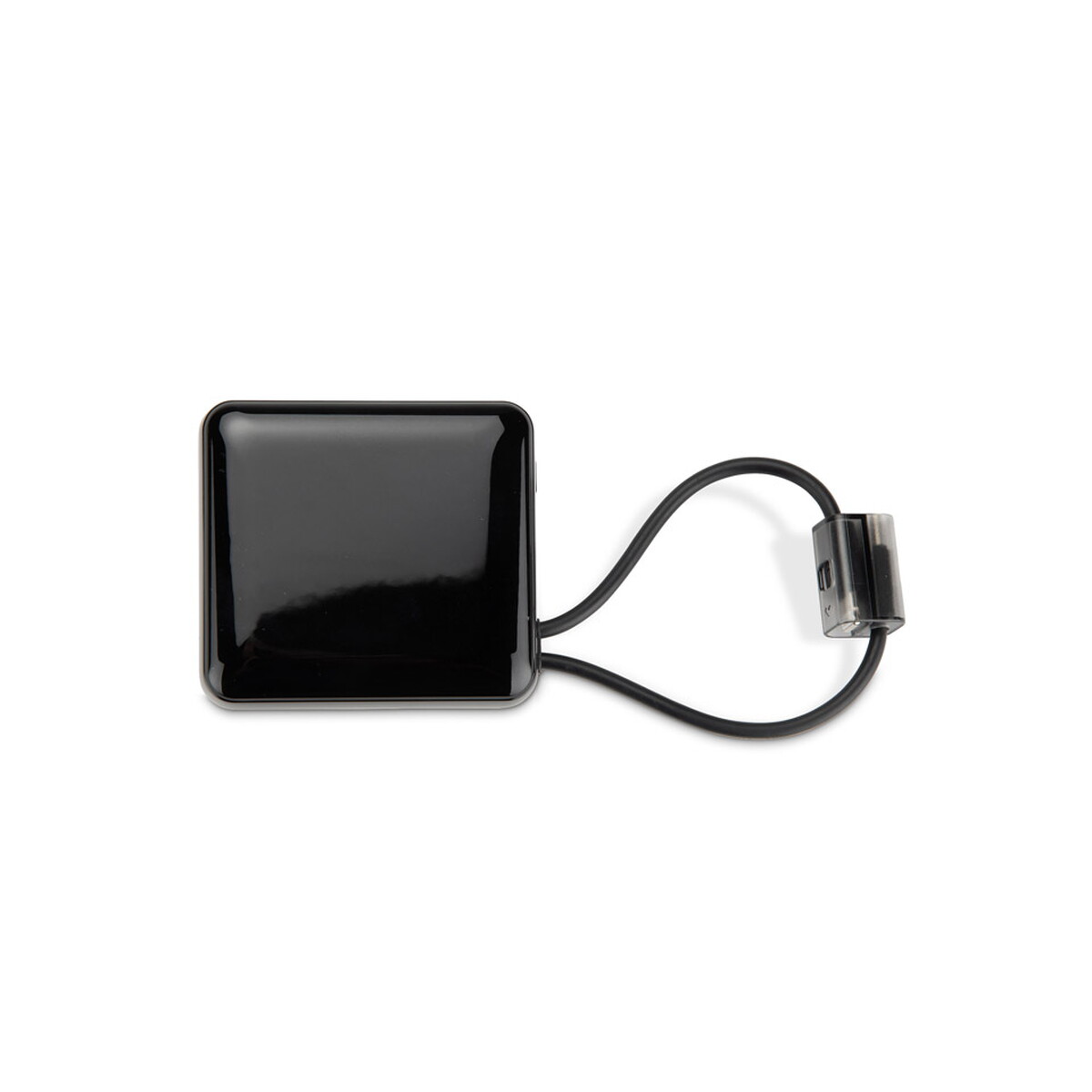 Powerbanki z logo – powerbank lumero 10000 mah 22,5w – czarny 45138-02_ep Powerbank LUMERO 10000 mAh 22,5W - czarny 45138-02_ep