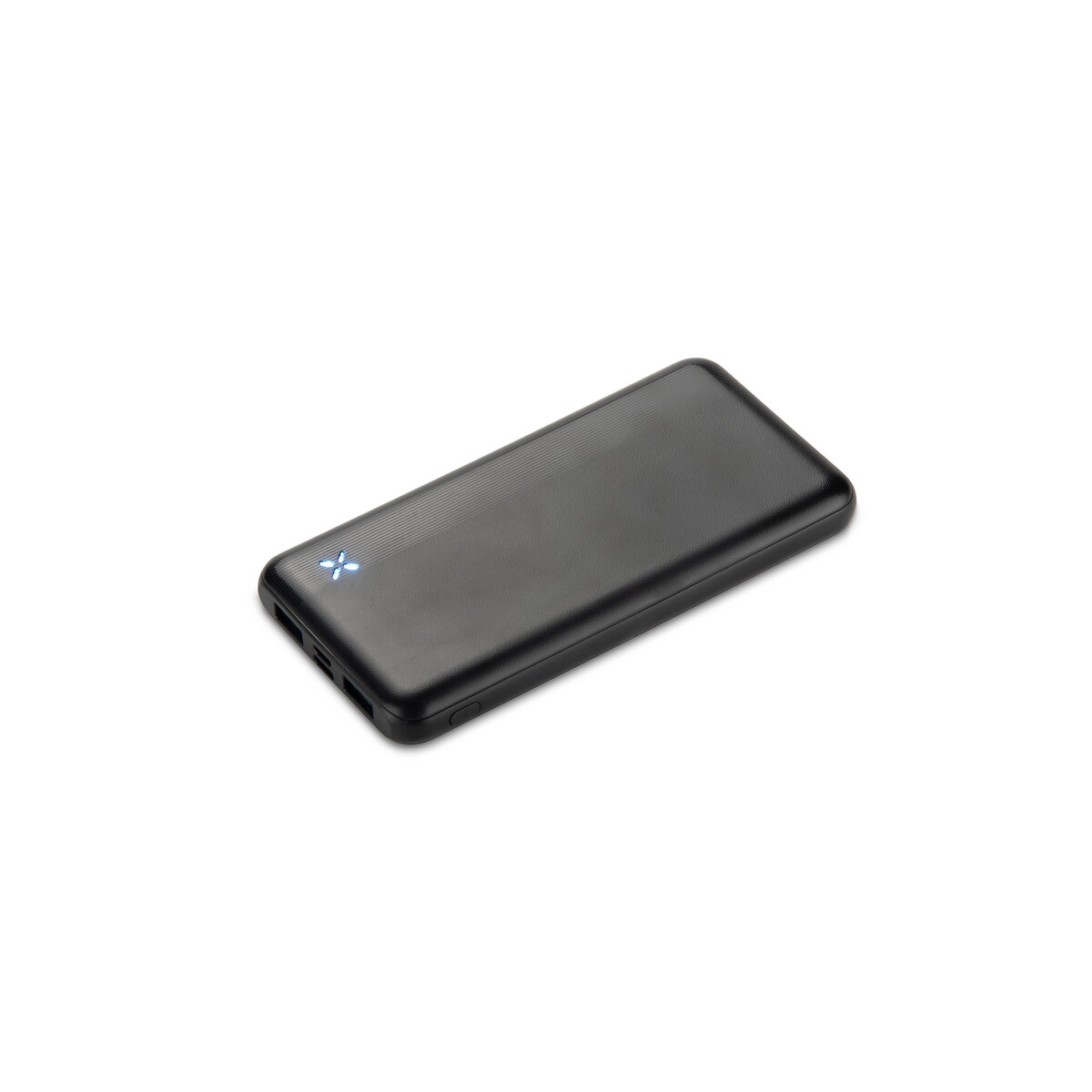 Powerbanki z logo – powerbank magion 10000 mah 22,5w – czarny 45137-02 Powerbank MAGION 10000 mAh 22,5W - czarny 45137-02