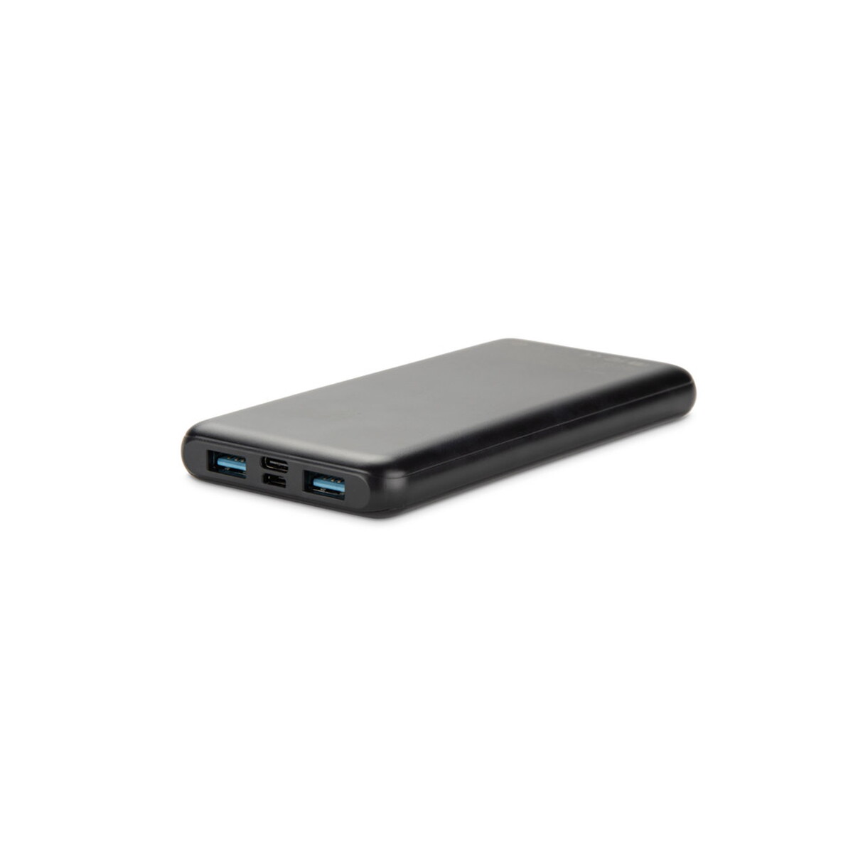 Powerbanki z logo – powerbank magion 10000 mah 22,5w – czarny 45137-02_d Powerbank MAGION 10000 mAh 22,5W - czarny 45137-02_d
