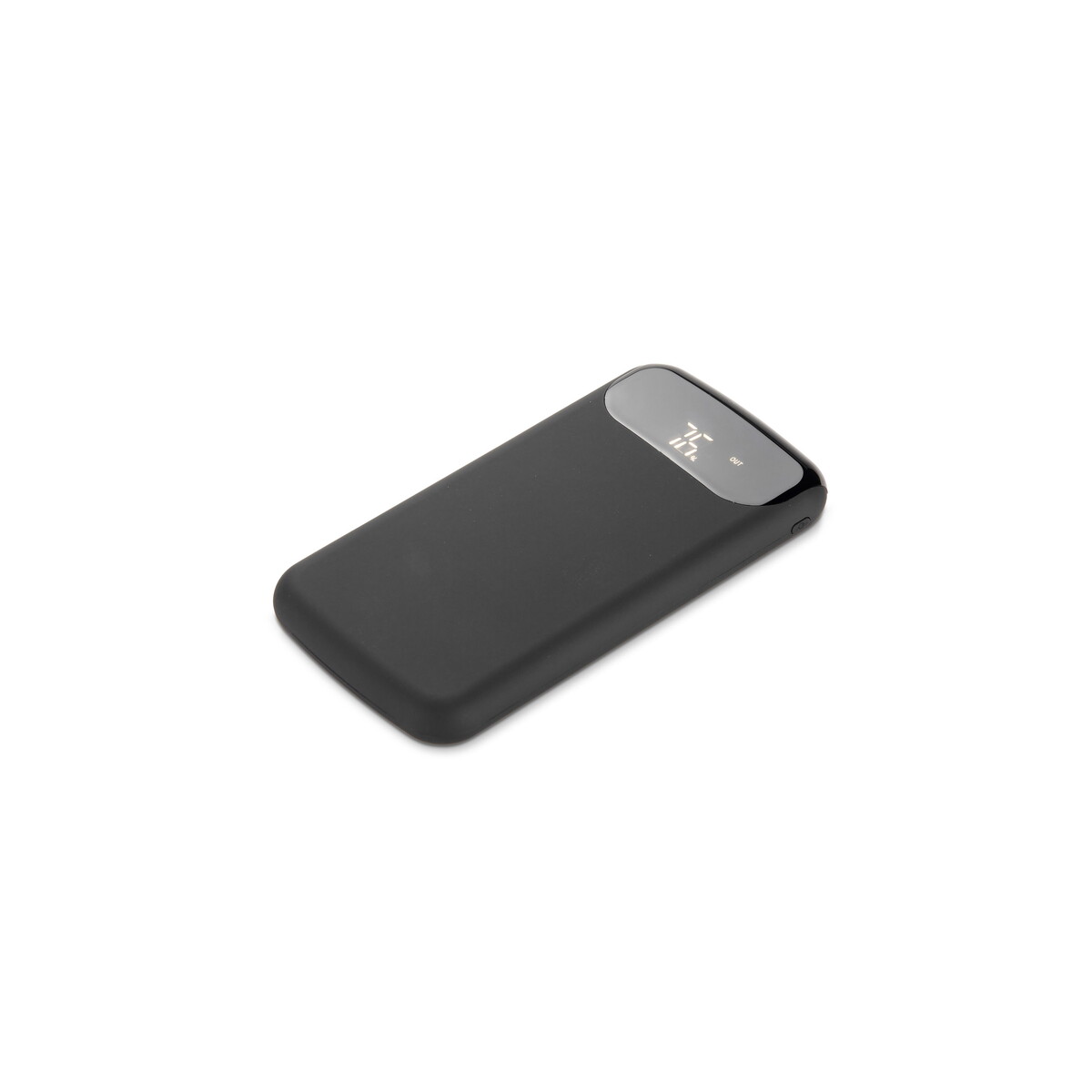 Powerbank MING-PRO 10000 mAh - biały 45134-01