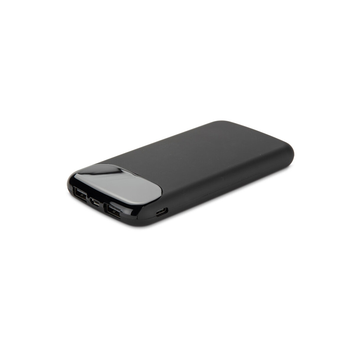 Powerbanki z logo – powerbank ming-pro 10000 mah – biały 45134-01_d Powerbank MING-PRO 10000 mAh - biały 45134-01_d