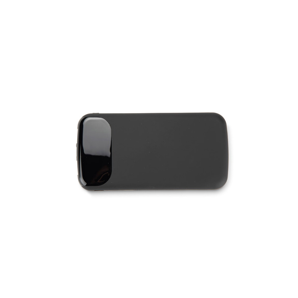 Powerbanki z logo – powerbank ming-pro 10000 mah – biały 45134-01_ep Powerbank MING-PRO 10000 mAh - biały 45134-01_ep
