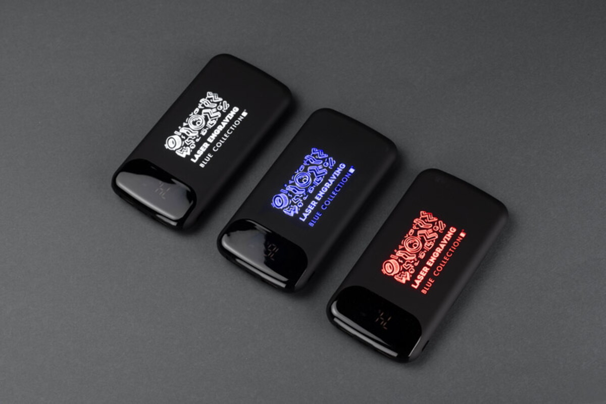 Powerbanki z logo – powerbank ming-pro 10000 mah – czerwony 45134-04_m Powerbank MING-PRO 10000 mAh - czerwony 45134-04_m