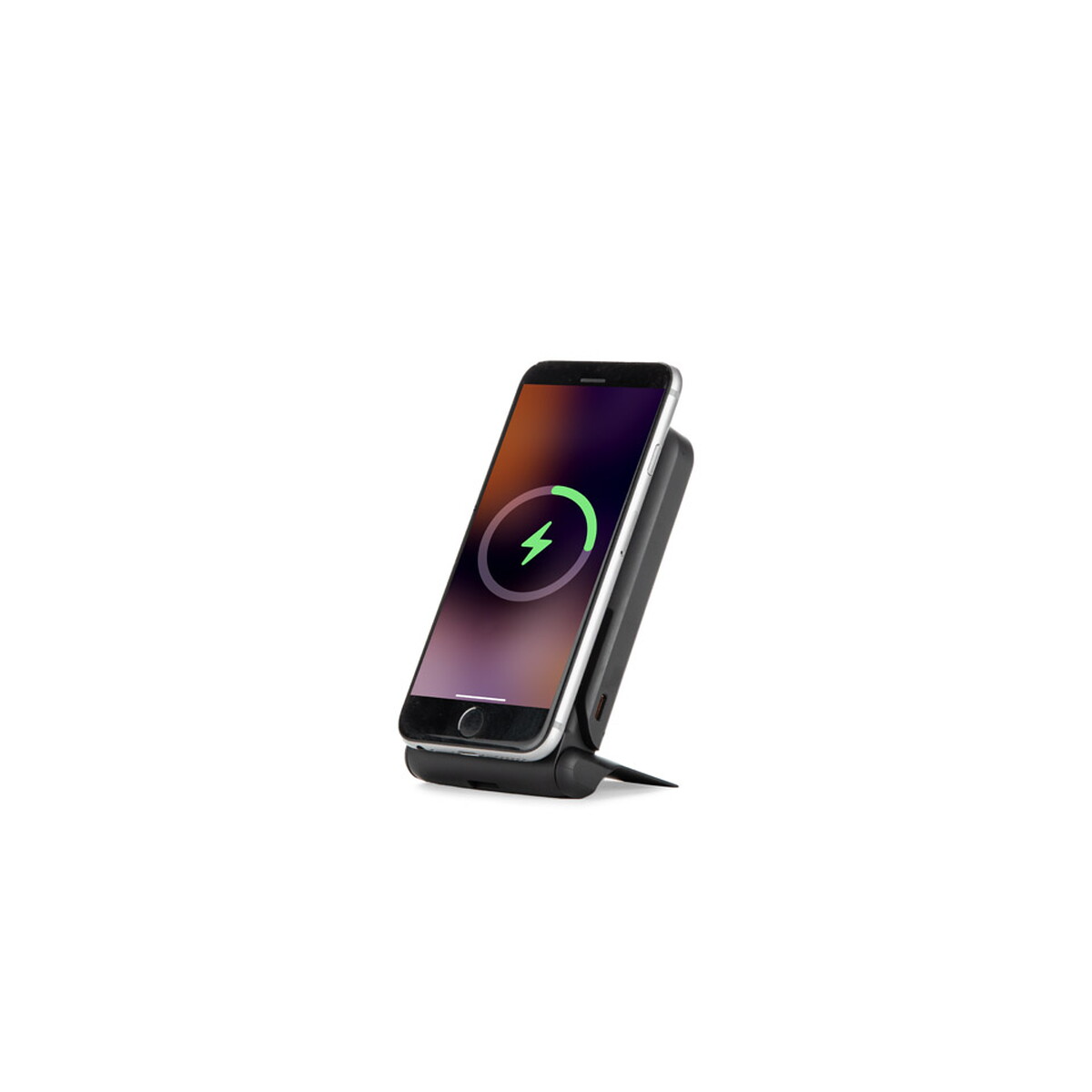 Powerbanki z logo – powerbank nublis 10000 mah 22,5w – biały 45135-01_d Powerbank NUBLIS 10000 mAh 22,5W - biały 45135-01_d