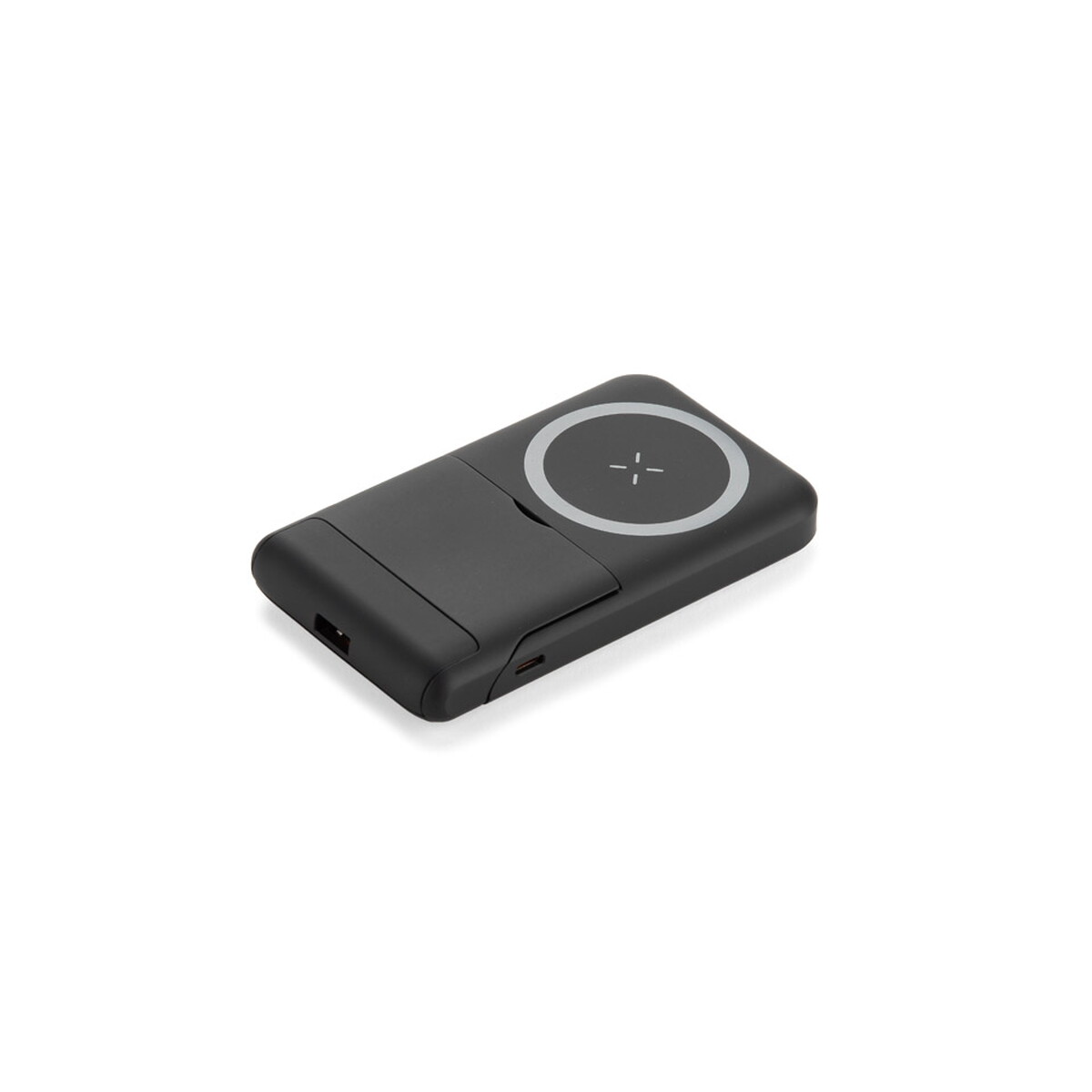Powerbanki z logo – powerbank nublis 10000 mah 22,5w – biały 45135-01_f Powerbank NUBLIS 10000 mAh 22,5W - biały 45135-01_f