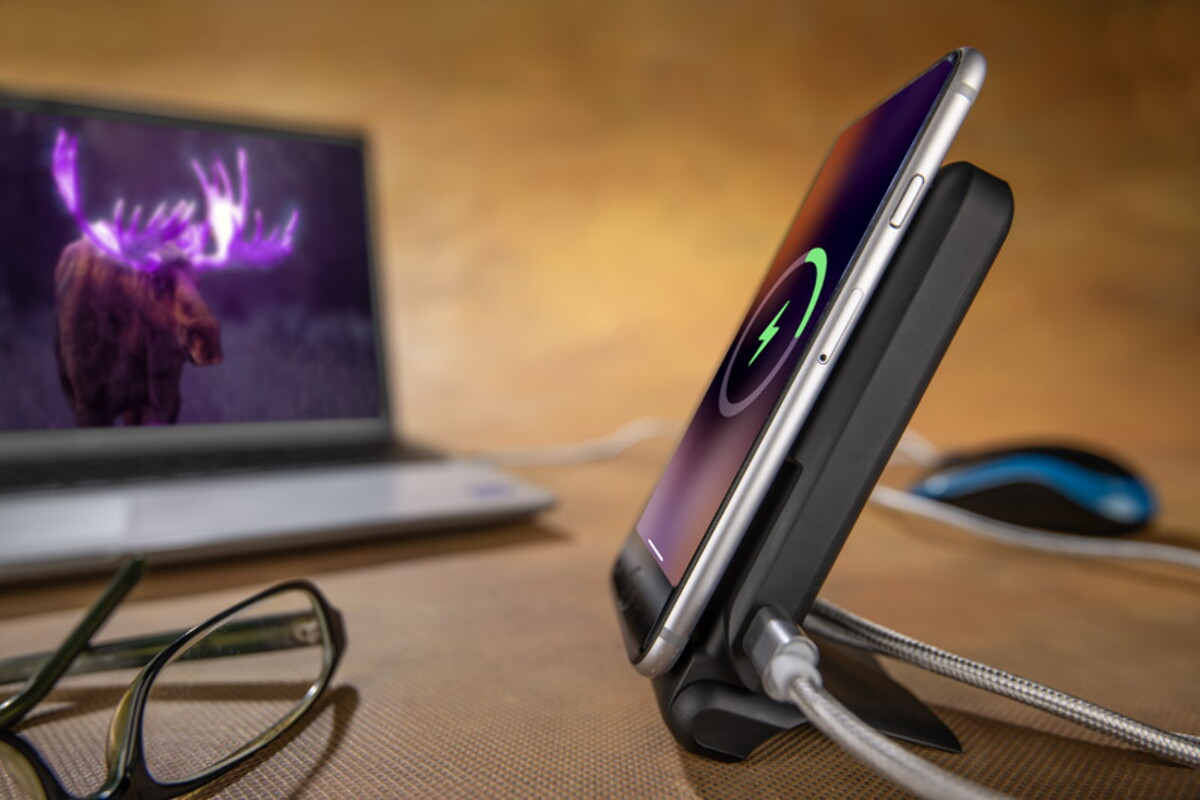 Powerbanki z logo – powerbank nublis 10000 mah 22,5w – biały 45135-01_l Powerbank NUBLIS 10000 mAh 22,5W - biały 45135-01_l