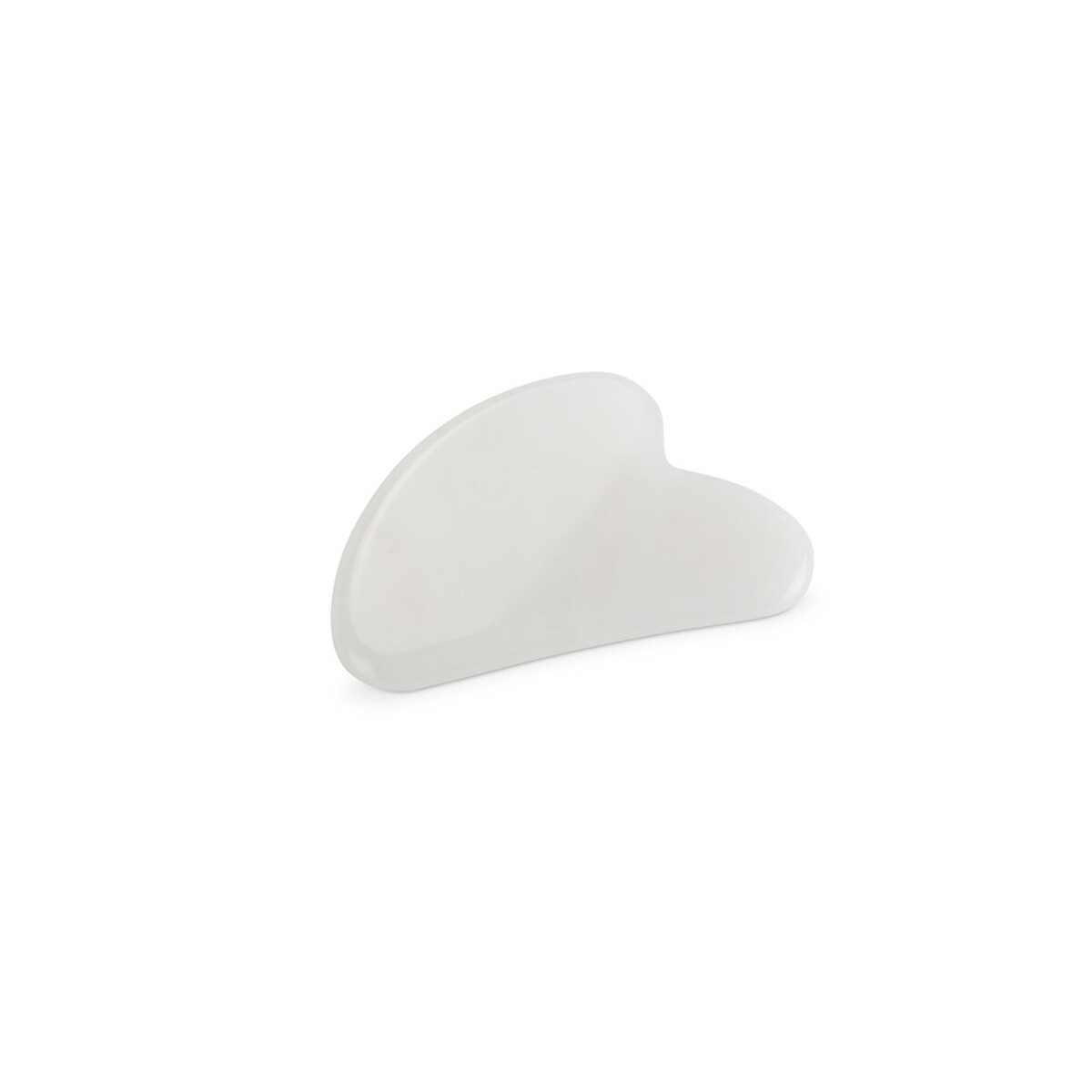 Produkty higieny osobistej z logo – kamień guasha zen – biały 51030-01_d Kamień guasha ZEN - biały 51030-01_d