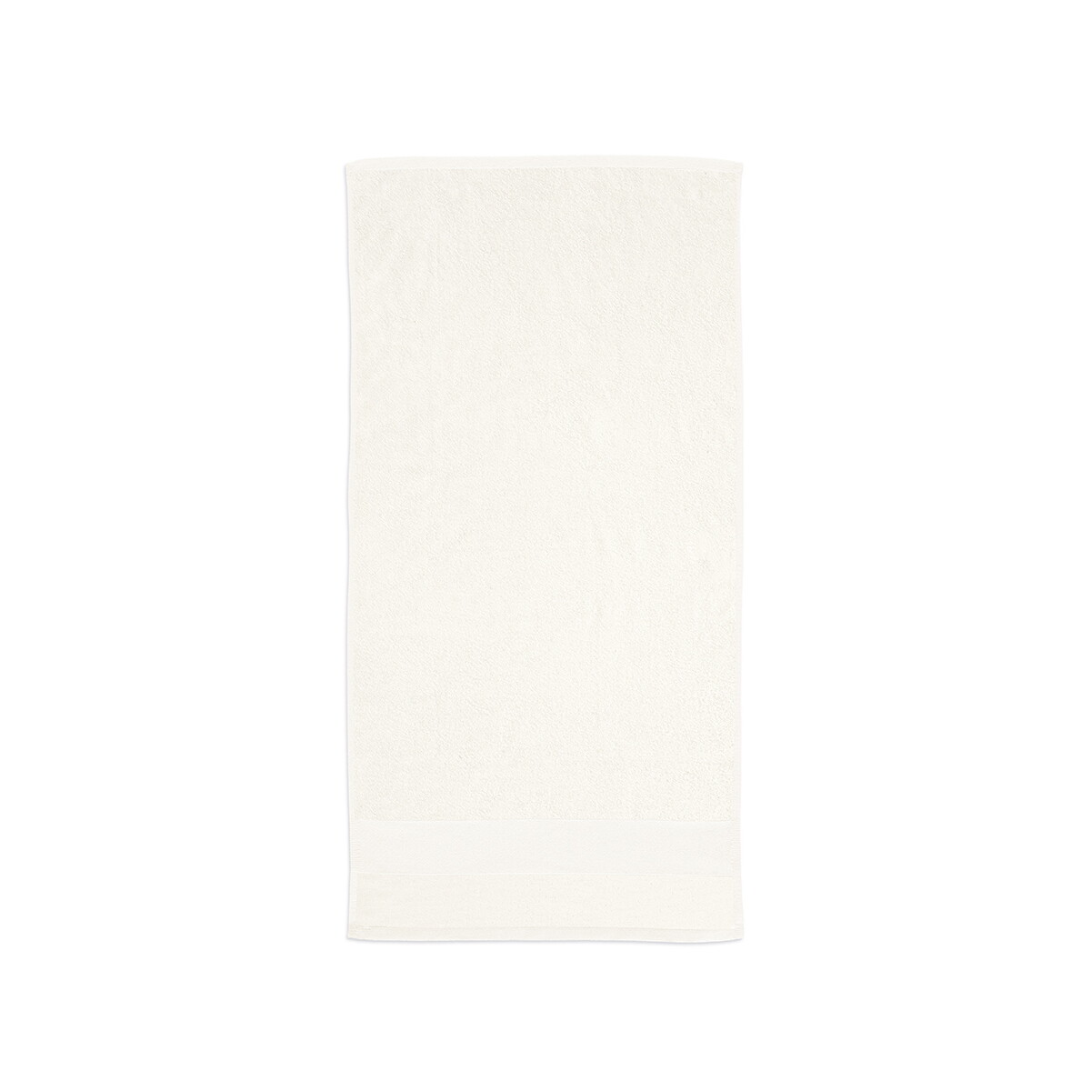 Ręczniki z logo – boticelli m ręcznik bawełna z recyklingu 500 gsm eu – biały ATW005_106-back Boticelli M Ręcznik bawełna z recyklingu 500 gsm EU - Biały ATW005_106-back
