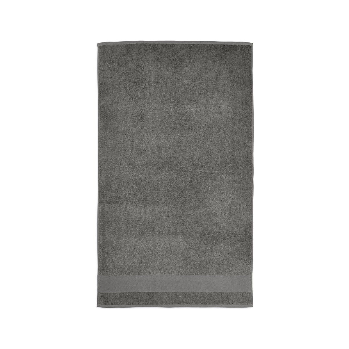 Ręczniki z logo – ręcznik boticelli xl bawełna z recyklingu 500 gsm eu – ciemnoszary ATW011_133-back Ręcznik Boticelli XL bawełna z recyklingu 500 gsm EU - ciemnoszary ATW011_133-back