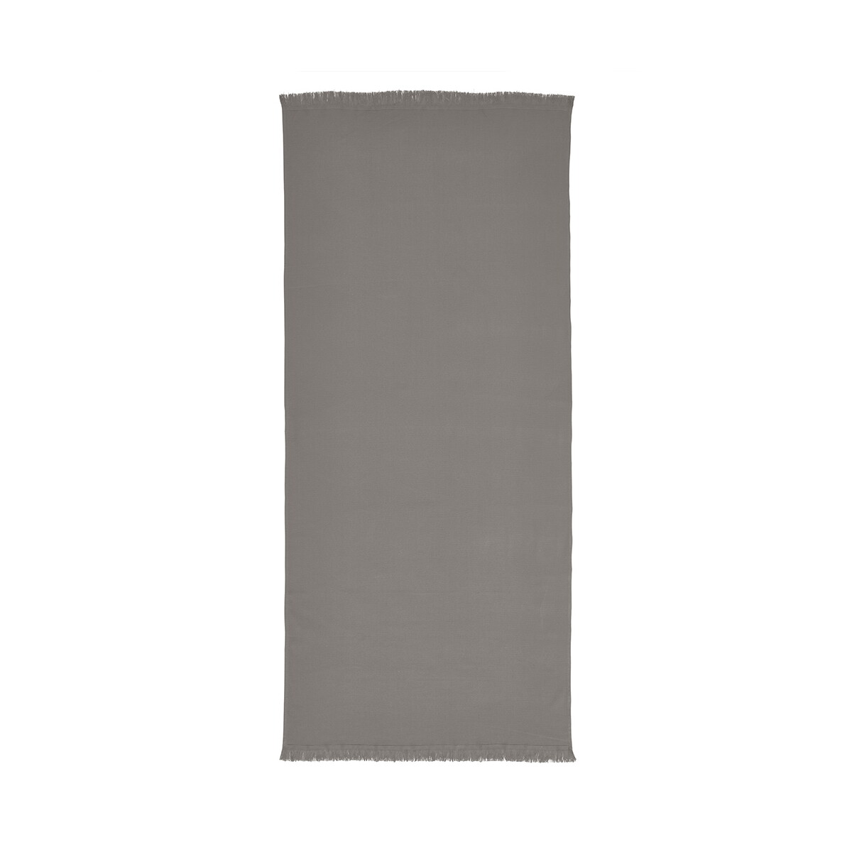 Ręczniki z logo – ręcznik cellini bawełna z recyklingu 250 gsm eu – szary ATW008_113-front Ręcznik Cellini bawełna z recyklingu 250 gsm EU - Szary ATW008_113-front