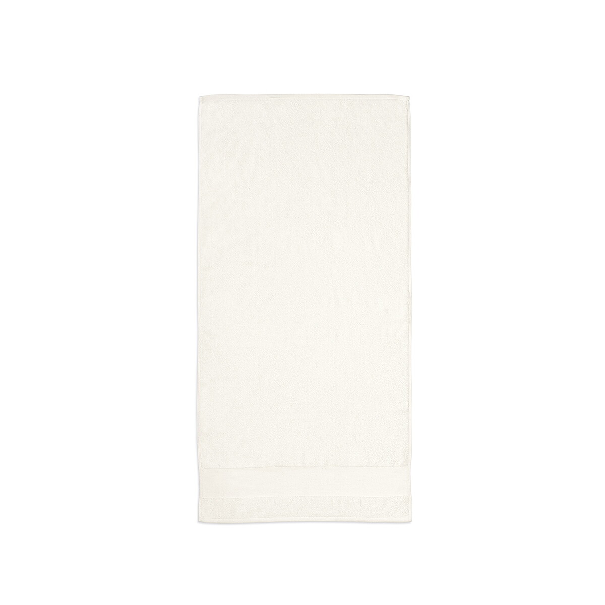 Ręczniki z logo – ręcznik donatello l z recyklingowanej bawełny 370 gsm eu – biały ATW001_106-back Ręcznik Donatello L z recyklingowanej bawełny 370 gsm EU - Biały ATW001_106-back