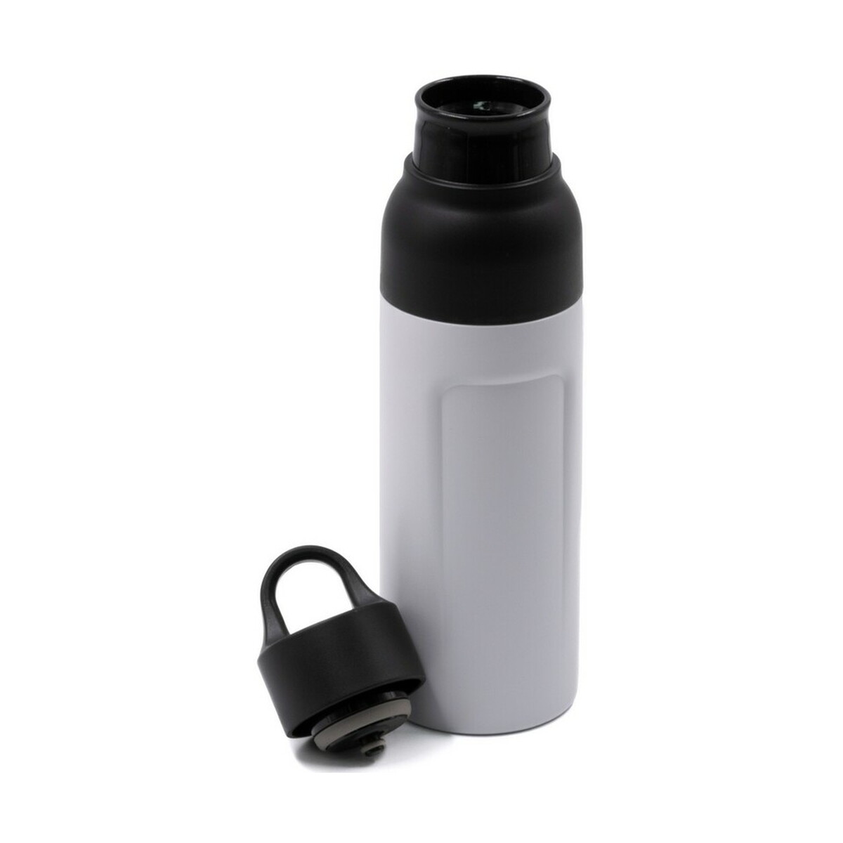 Butelka termiczna 520 ml BrandCharger Posh - biała VB197-02_AAA01