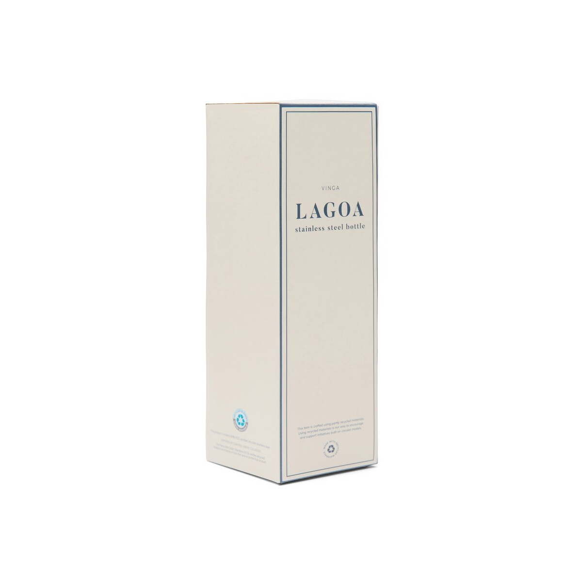 Termosy z logo – butelka termiczna 600 ml vinga lagoa – granatowa, biała VG673-04_V4300825__P_500 Butelka termiczna 600 ml VINGA Lagoa - granatowa, biała VG673-04_V4300825__P_500