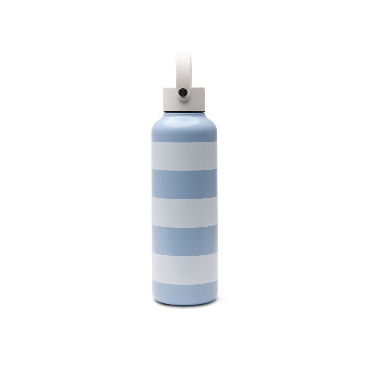 Termosy z logo – butelka termiczna 600 ml vinga lagoa – light blue, white VG673-11_V4300815__B_3 Butelka termiczna 600 ml VINGA Lagoa - light blue, white VG673-11_V4300815__B_3