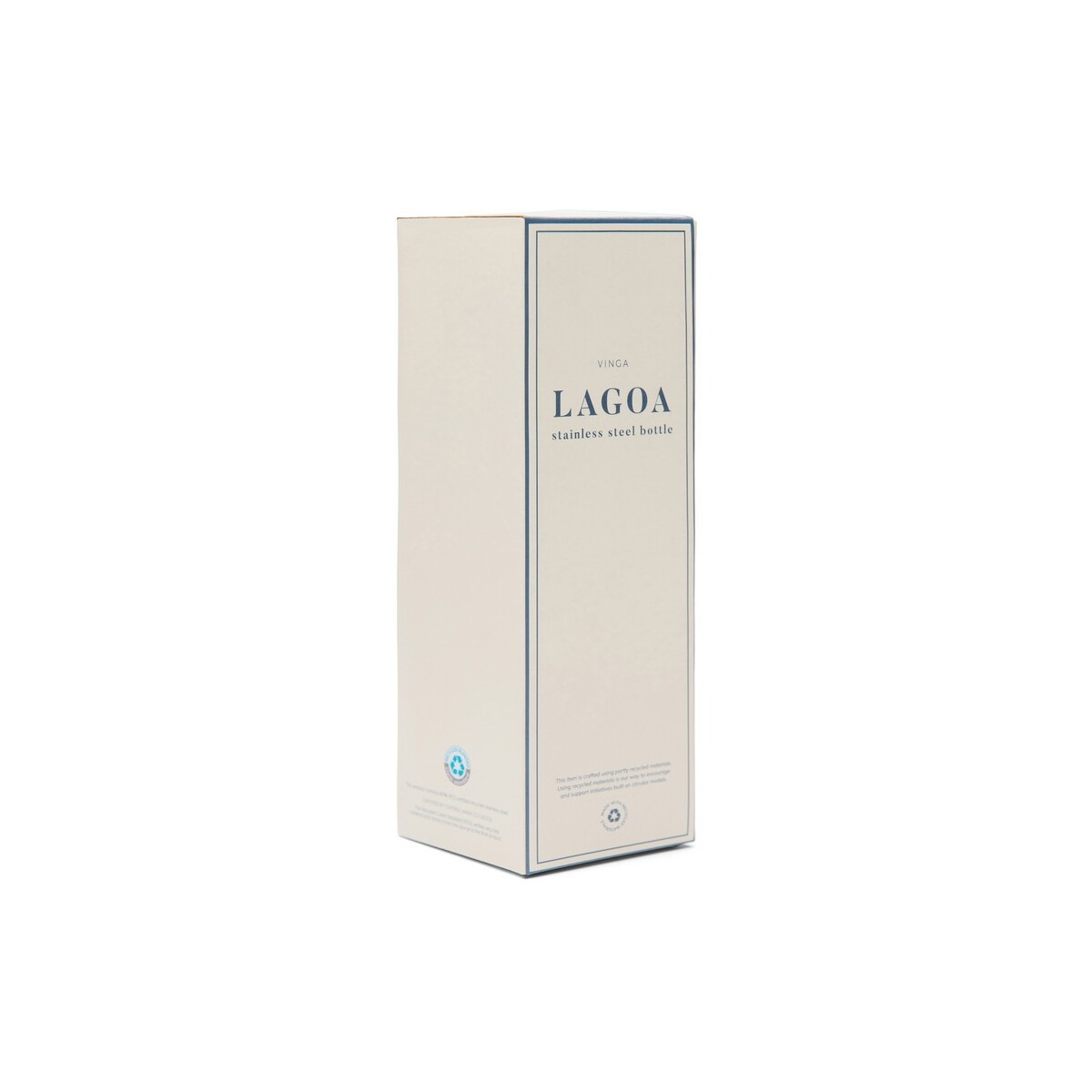 Termosy z logo – butelka termiczna 600 ml vinga lagoa – light blue, white VG673-11_V4300815__P_500 Butelka termiczna 600 ml VINGA Lagoa - light blue, white VG673-11_V4300815__P_500