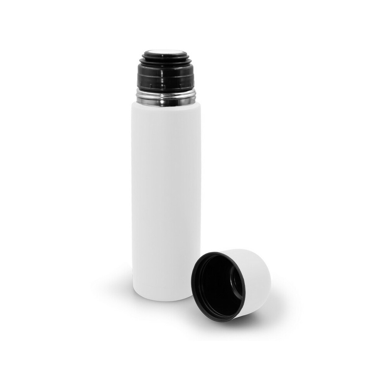 Termos 500 ml | Olympe - biały VA931-02_AAA01