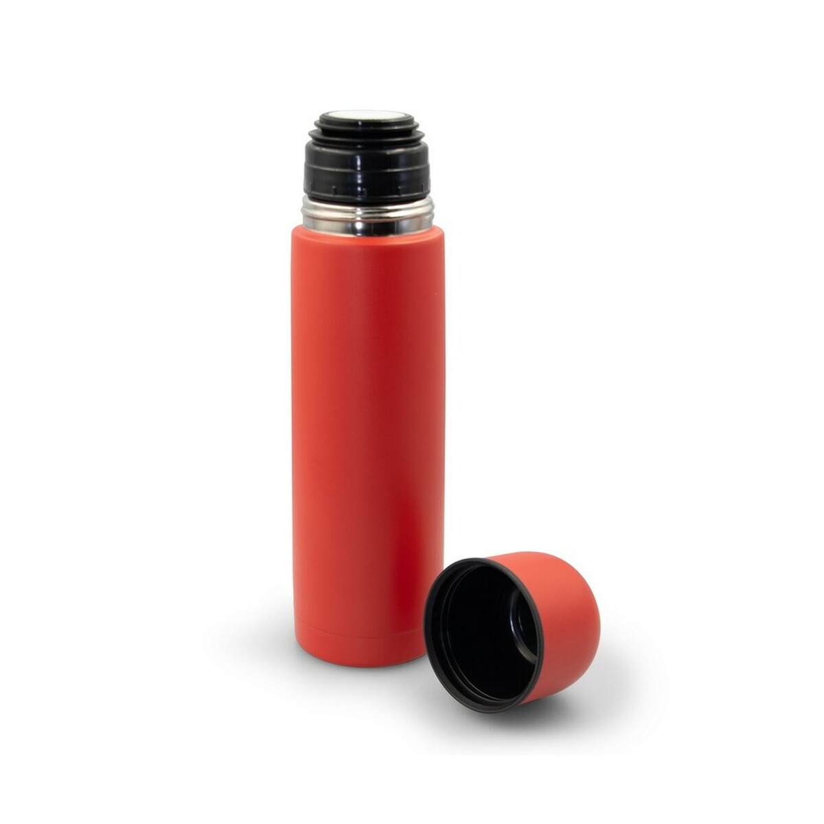 Termos 500 ml | Olympe - czerwony VA931-05_AAA01