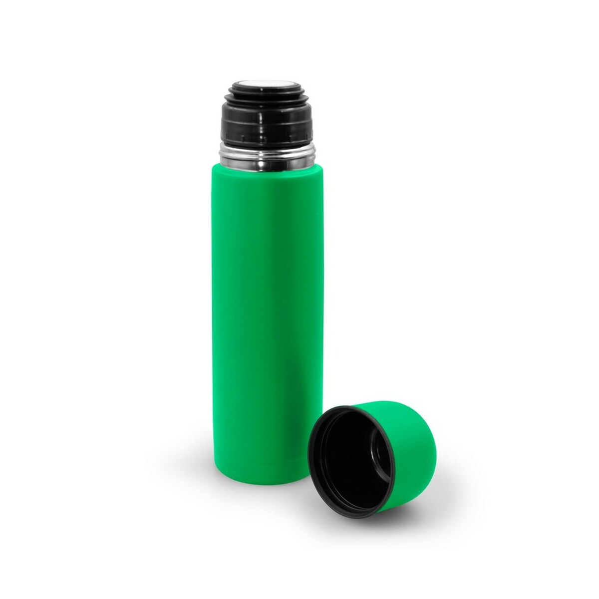 Termos 500 ml | Olympe - zielony VA931-06_AAA01