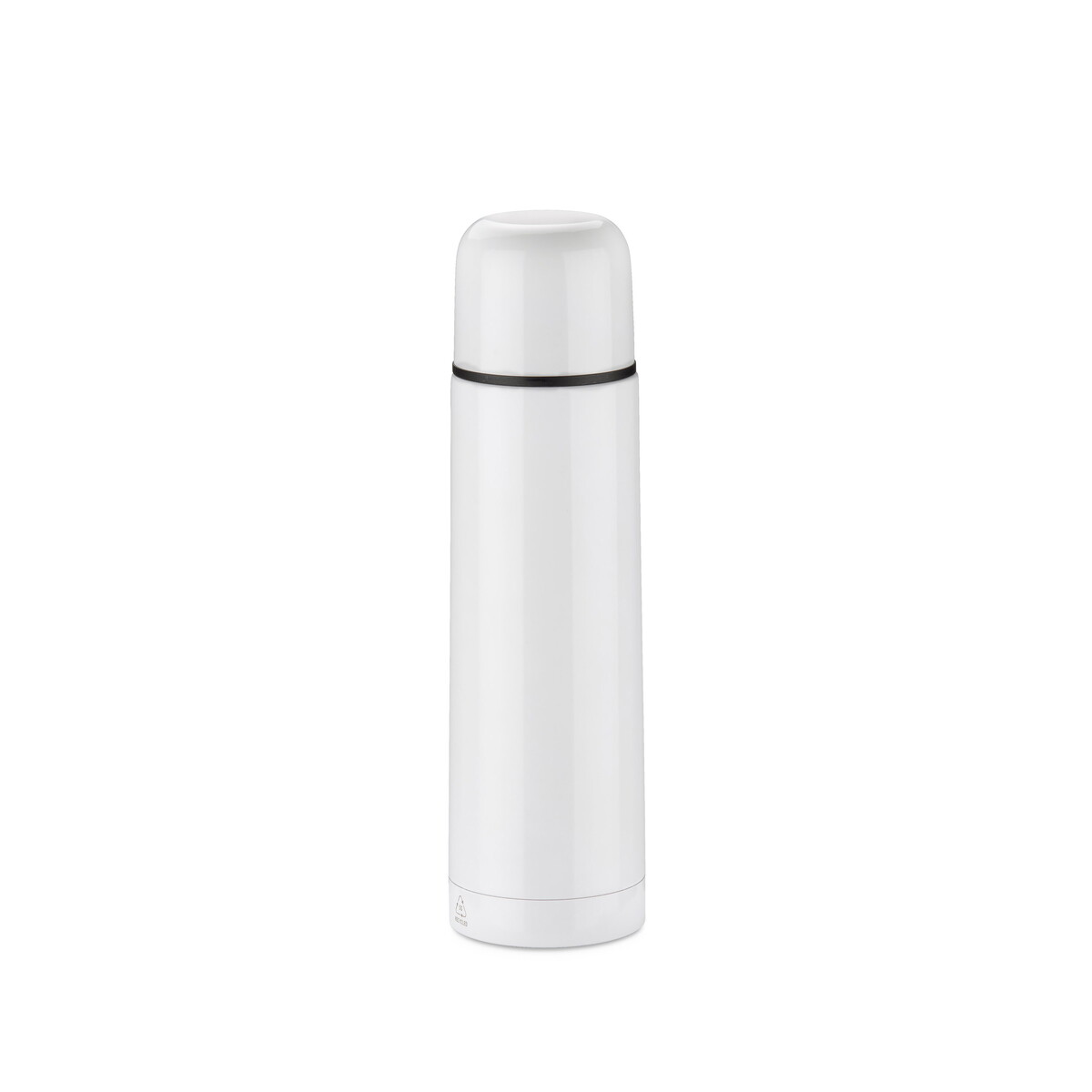 Termos VARMO 500 ml - biały 16256-01