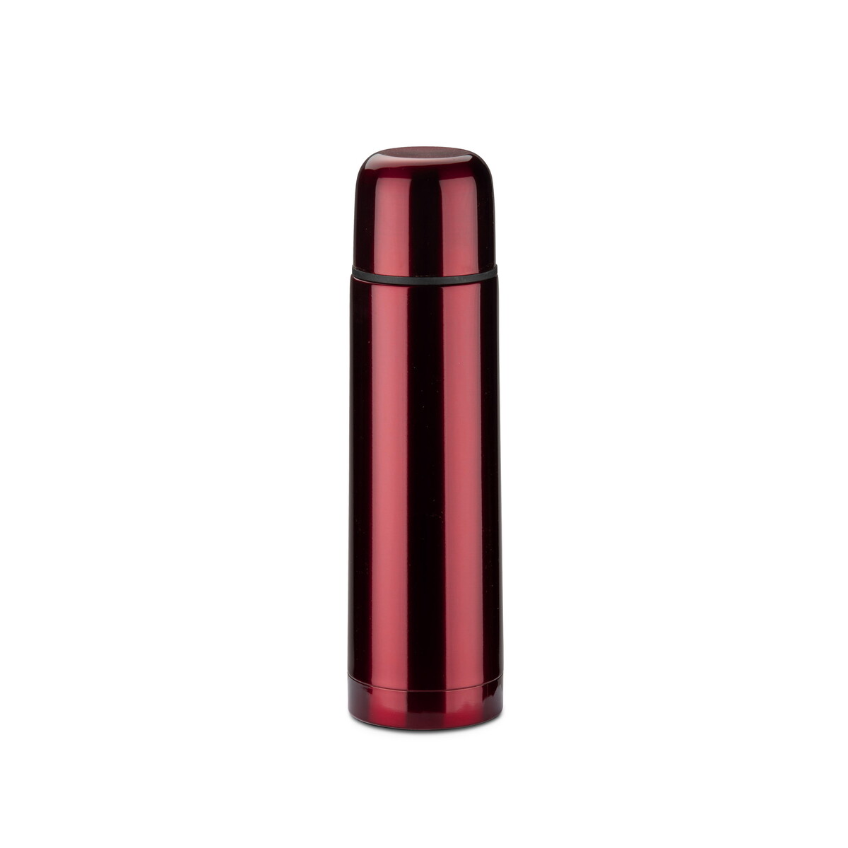 Termos VARMO 500 ml - czerwony 16256-04