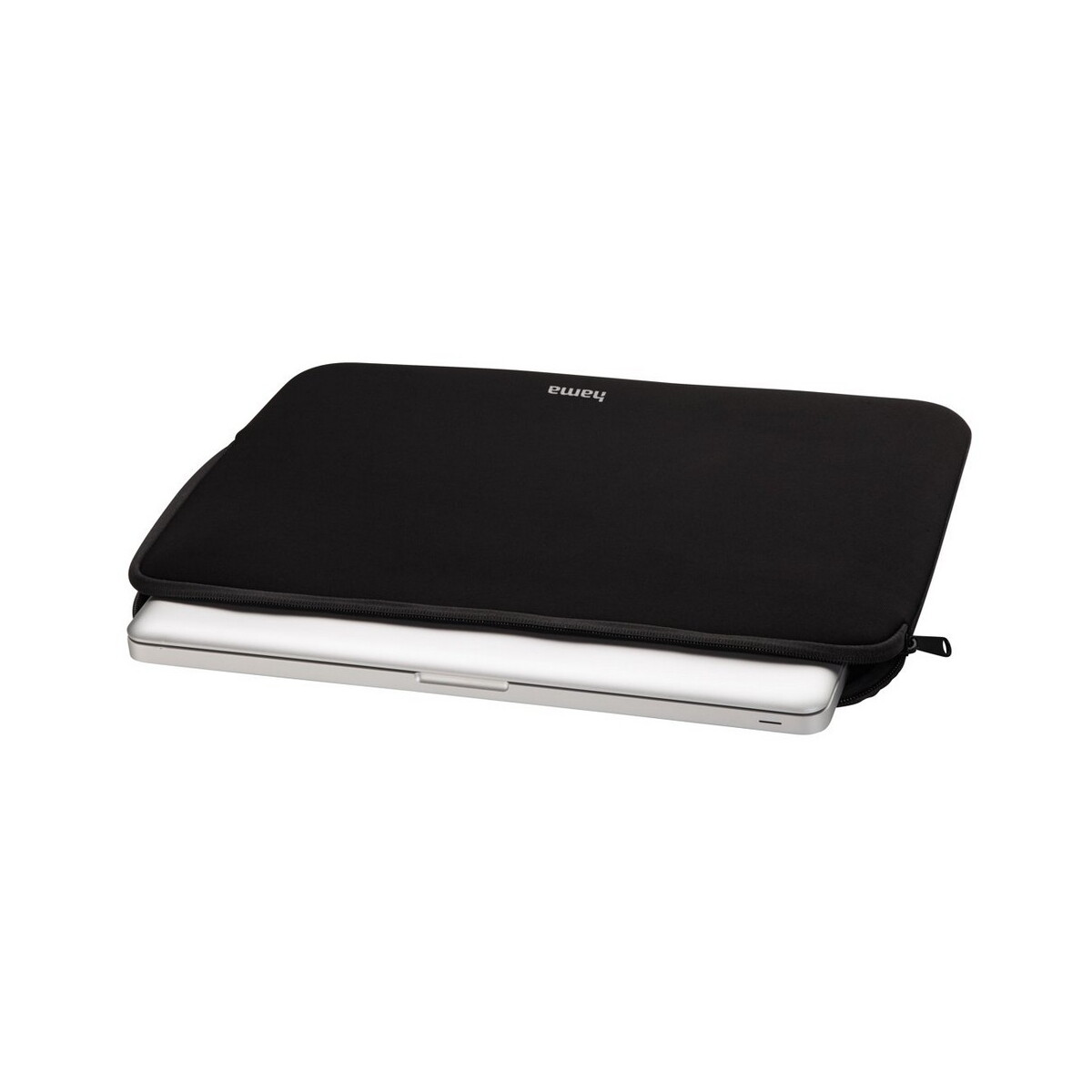 Torby na laptopa z logo – etui na laptopa 15,6″ hama neoprene – czarne VH038-03_AAA02 Etui na laptopa 15,6