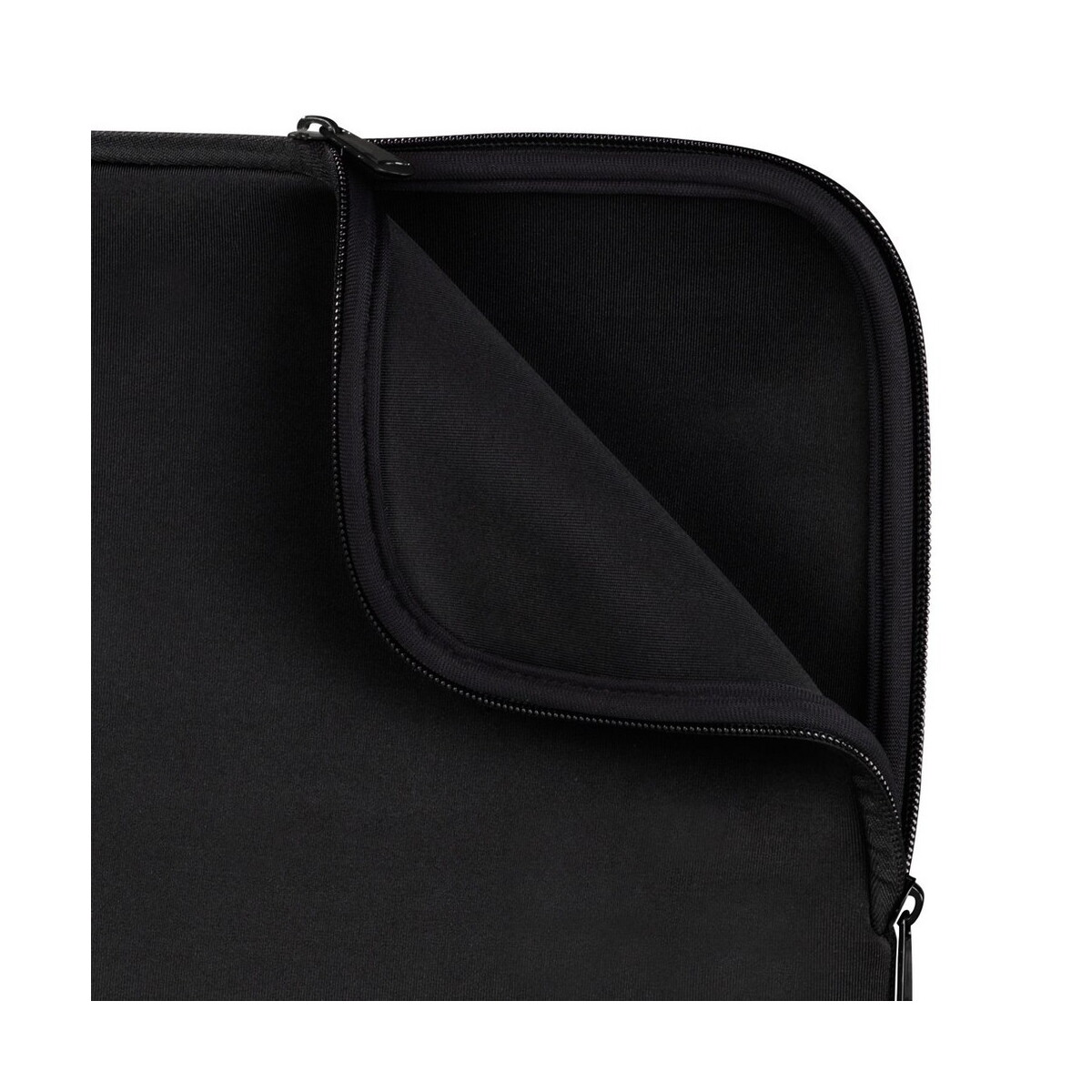 Torby na laptopa z logo – etui na laptopa 15,6″ hama neoprene – czarne VH038-03_IDE02 Etui na laptopa 15,6