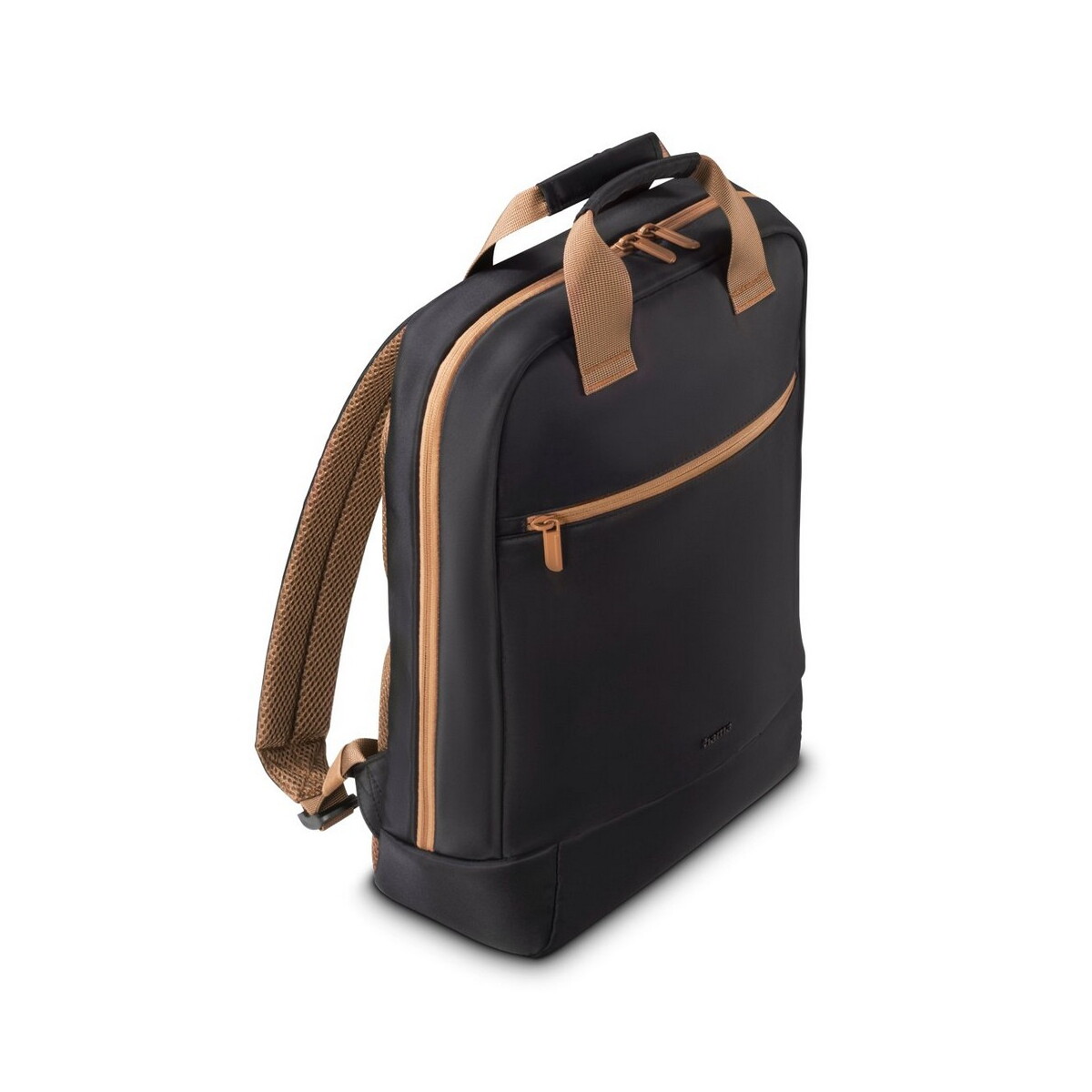 Torby na laptopa z logo – plecak laptopa 16,2″ hama lightweight – czarny VH040-03_AAA01 Plecak laptopa 16,2
