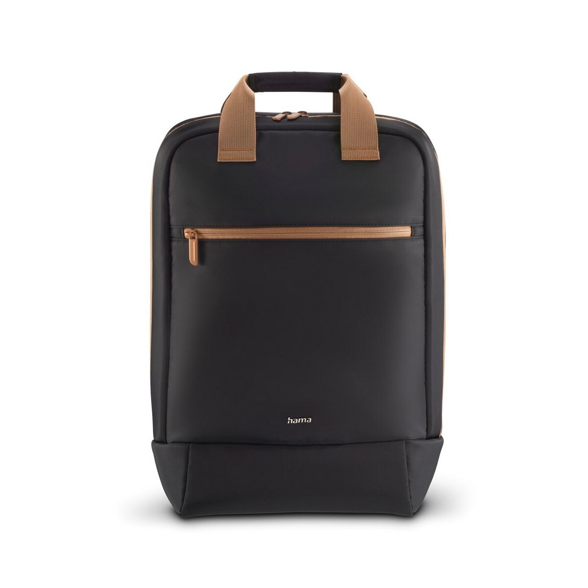 Torby na laptopa z logo – plecak laptopa 16,2″ hama lightweight – czarny VH040-03_AAB01 Plecak laptopa 16,2