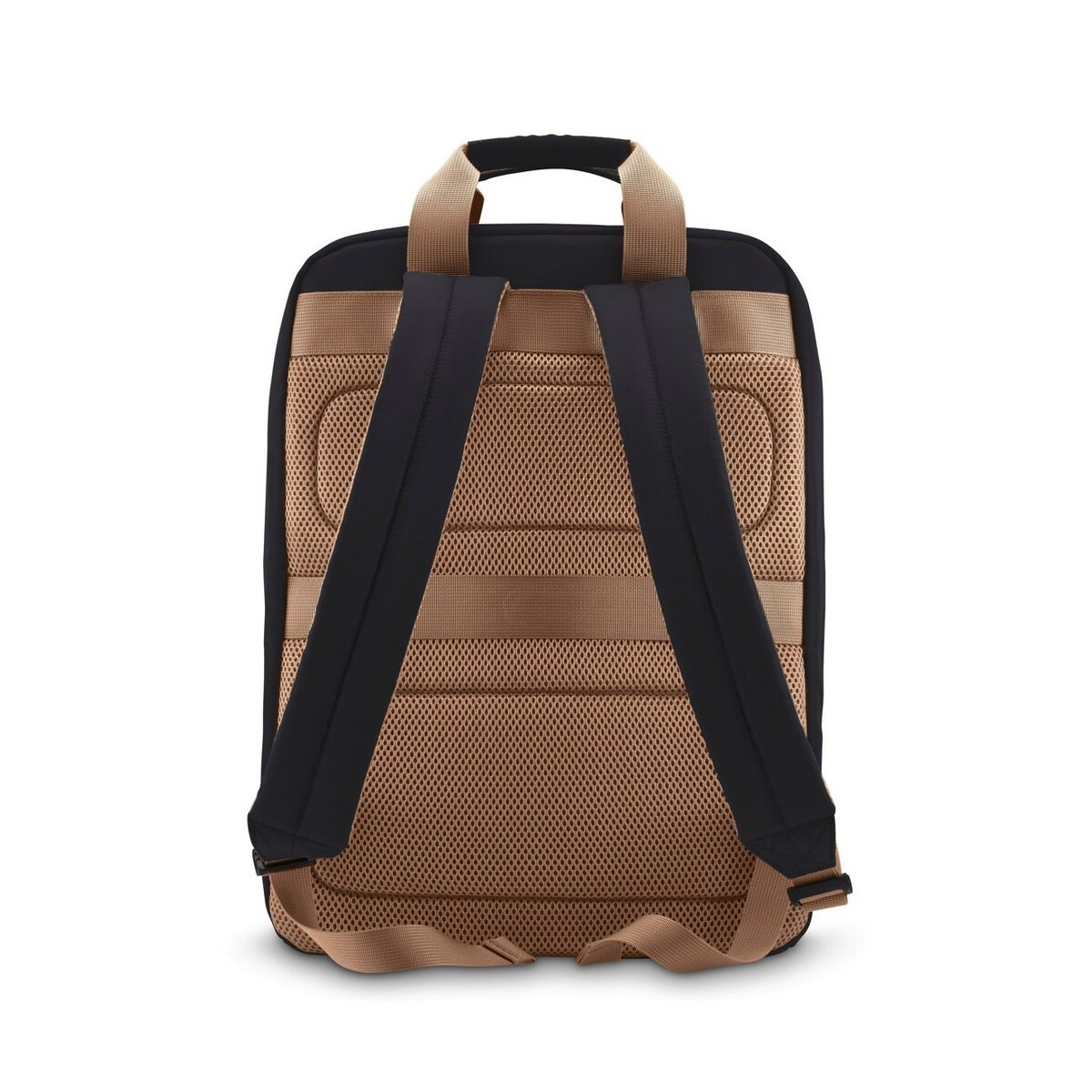 Torby na laptopa z logo – plecak laptopa 16,2″ hama lightweight – czarny VH040-03_IBK01 Plecak laptopa 16,2