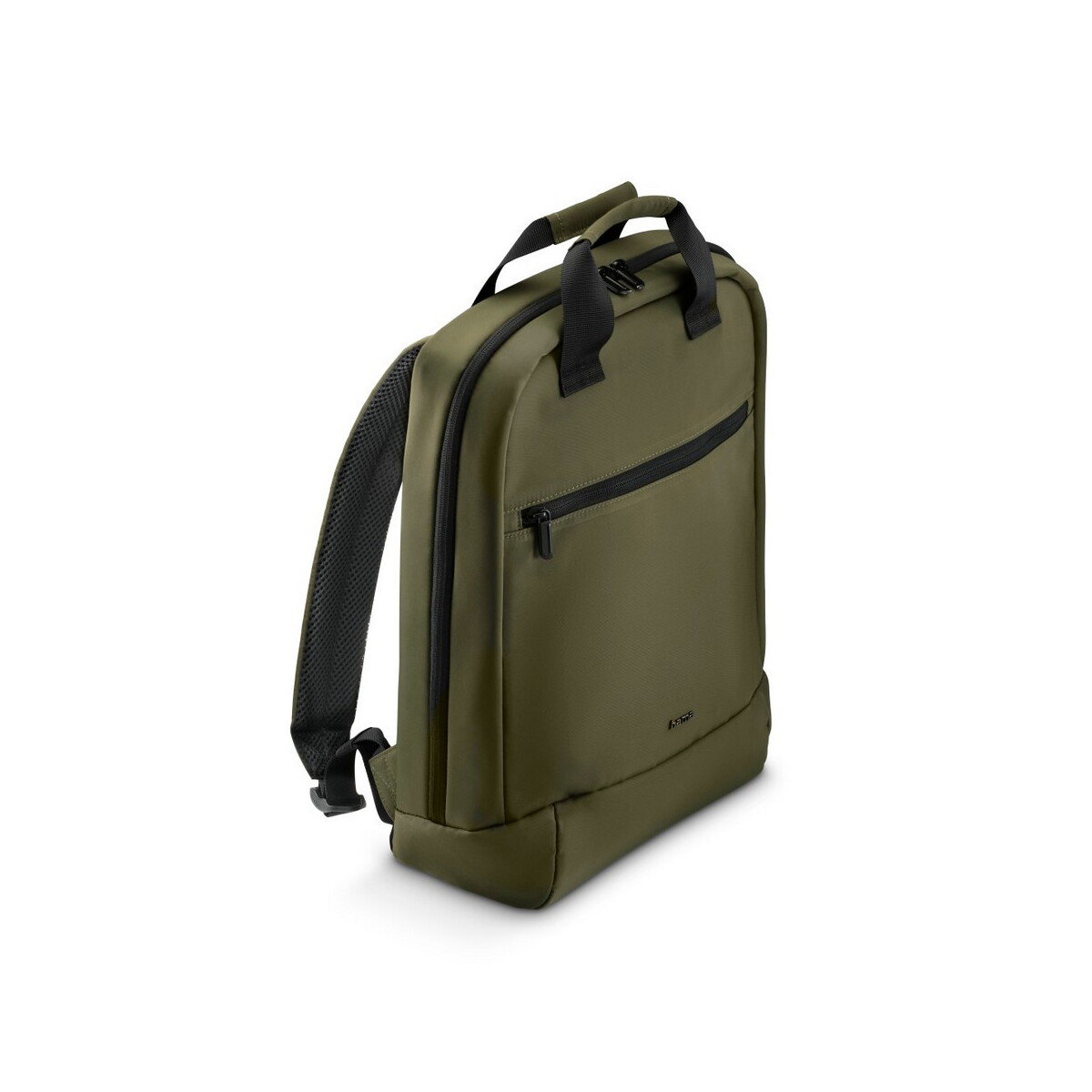 Plecak laptopa 16,2" Hama Lightweight - zielony VH040-06_AAA01