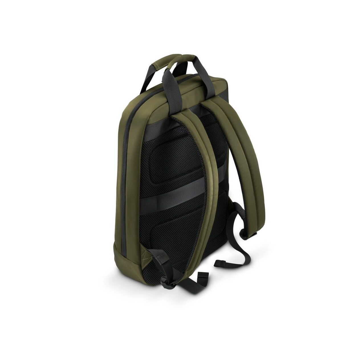 Torby na laptopa z logo – plecak laptopa 16,2″ hama lightweight – zielony VH040-06_AAA02 Plecak laptopa 16,2