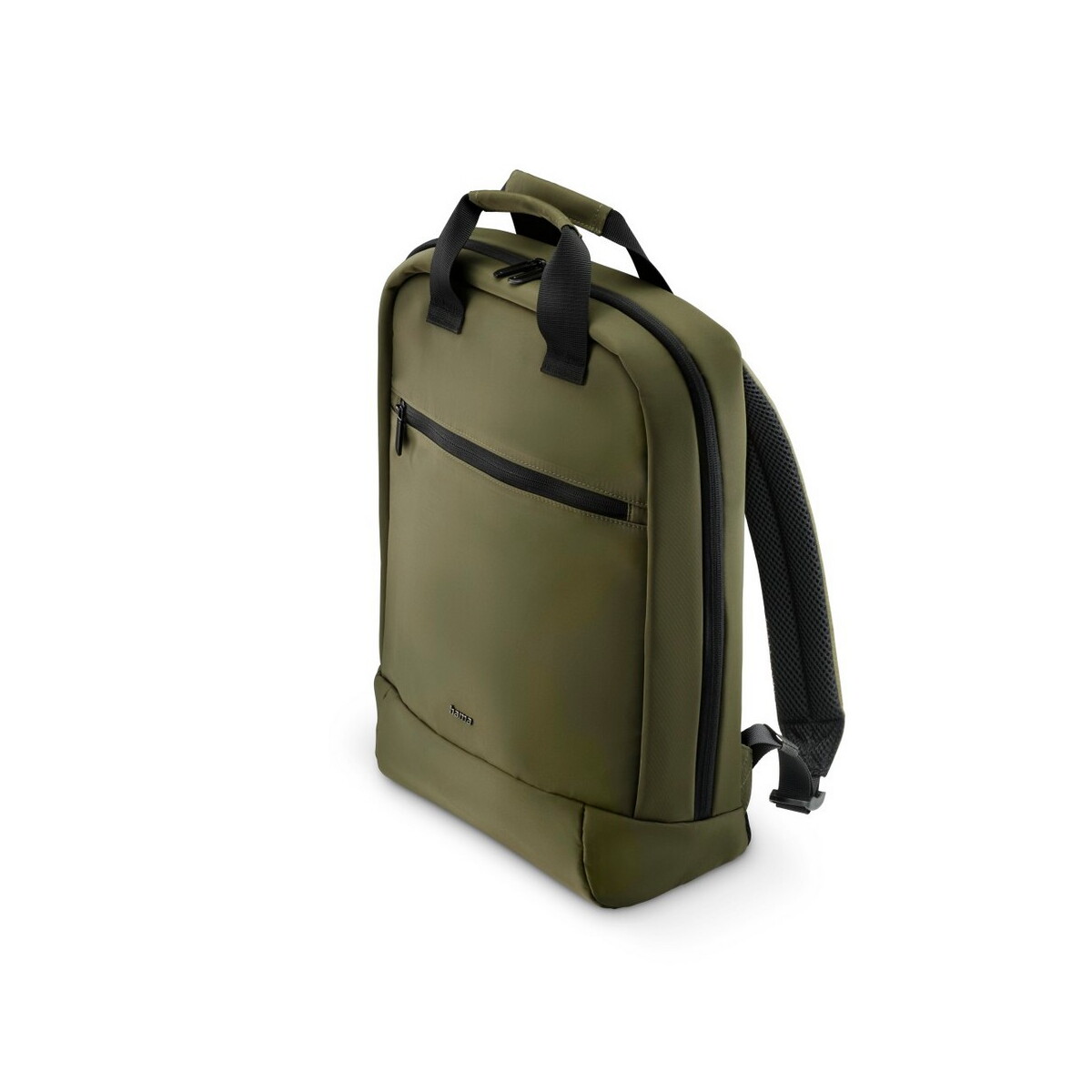 Torby na laptopa z logo – plecak laptopa 16,2″ hama lightweight – zielony VH040-06_AAA03 Plecak laptopa 16,2